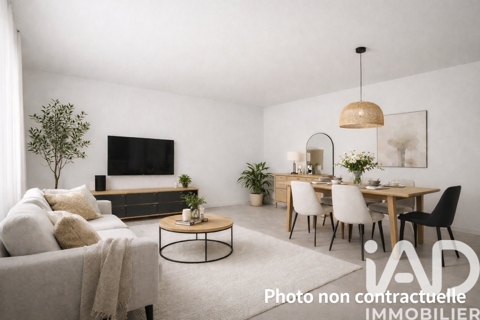 Vente maison à Saint — 8