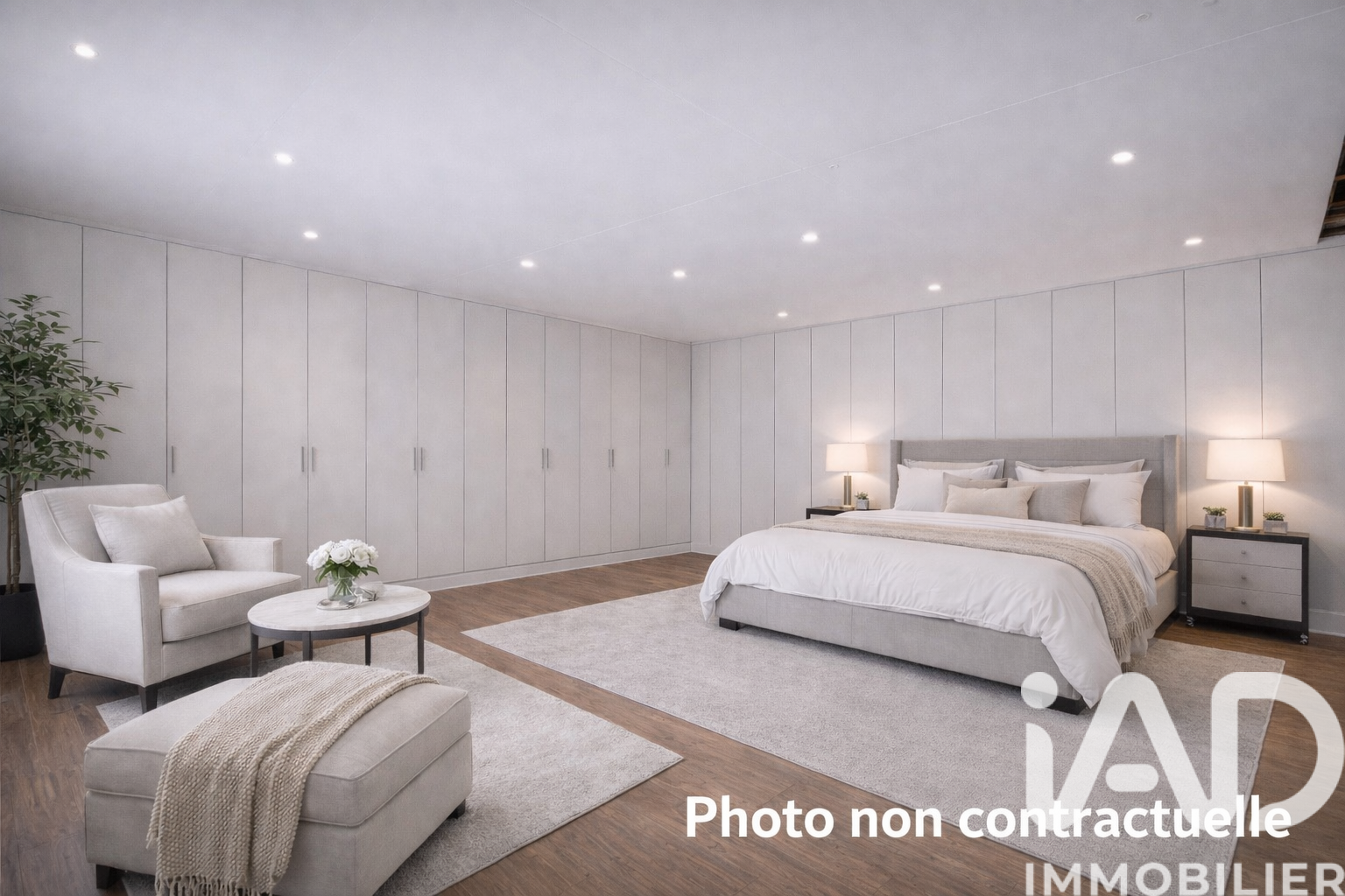 Vente maison à Saint — 13