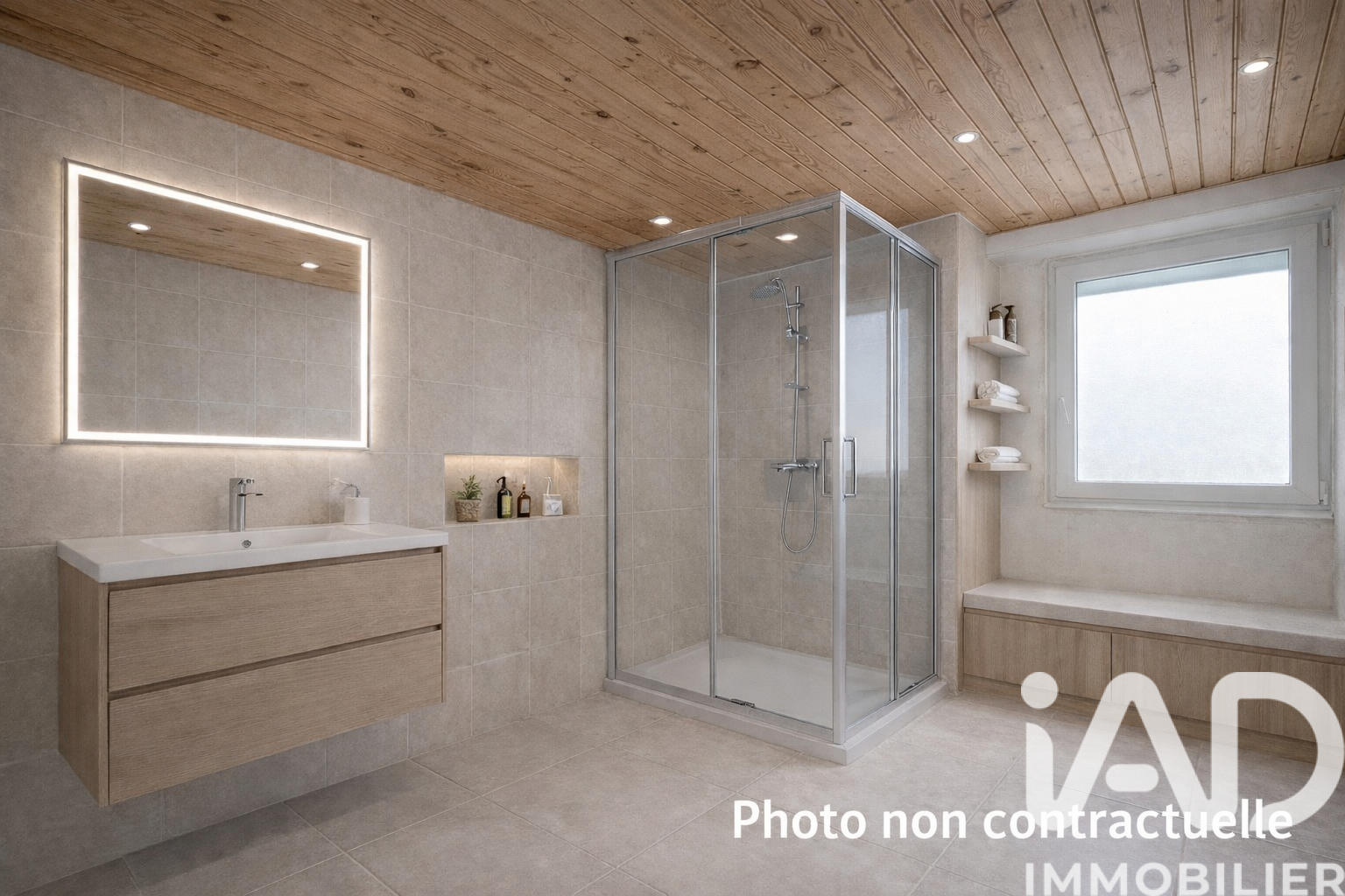 Vente maison à Saint — 15