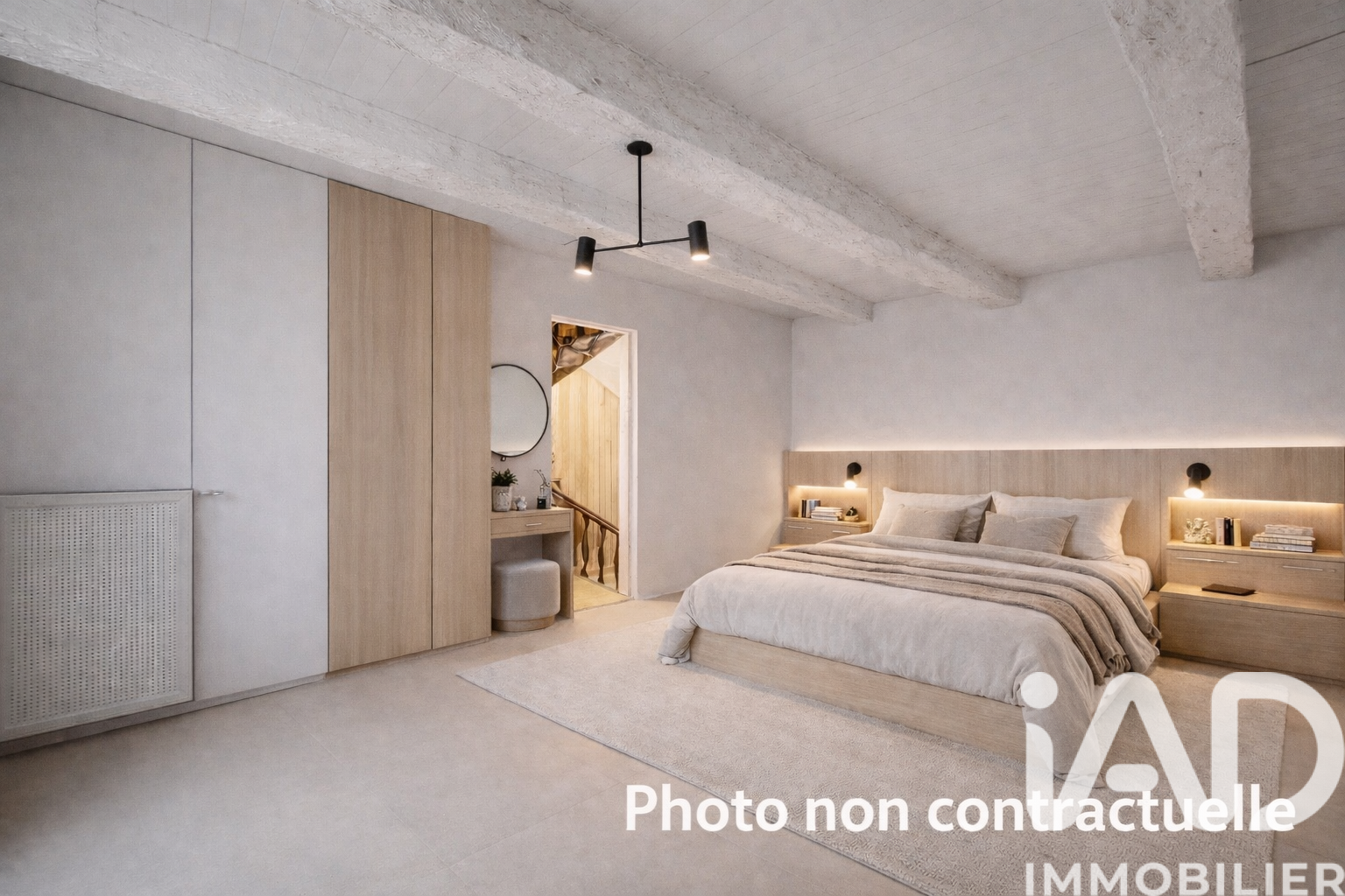 Vente maison à Saint — 11