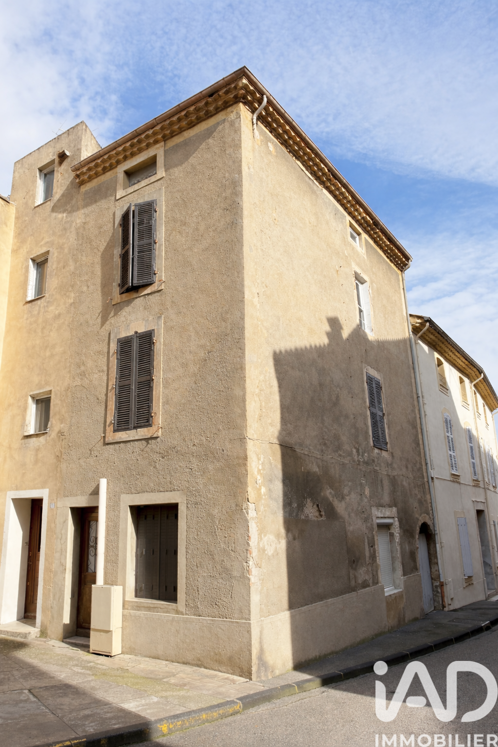 Vente immeuble 117 m² à Bourg — 6