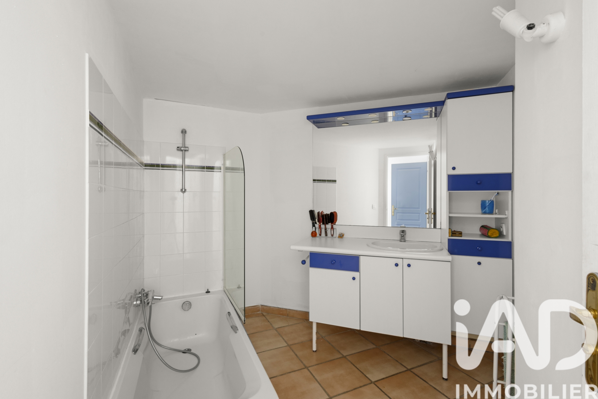 Vente maison à Ventabren (13122) : maison 5 pièces 257 m² — 7