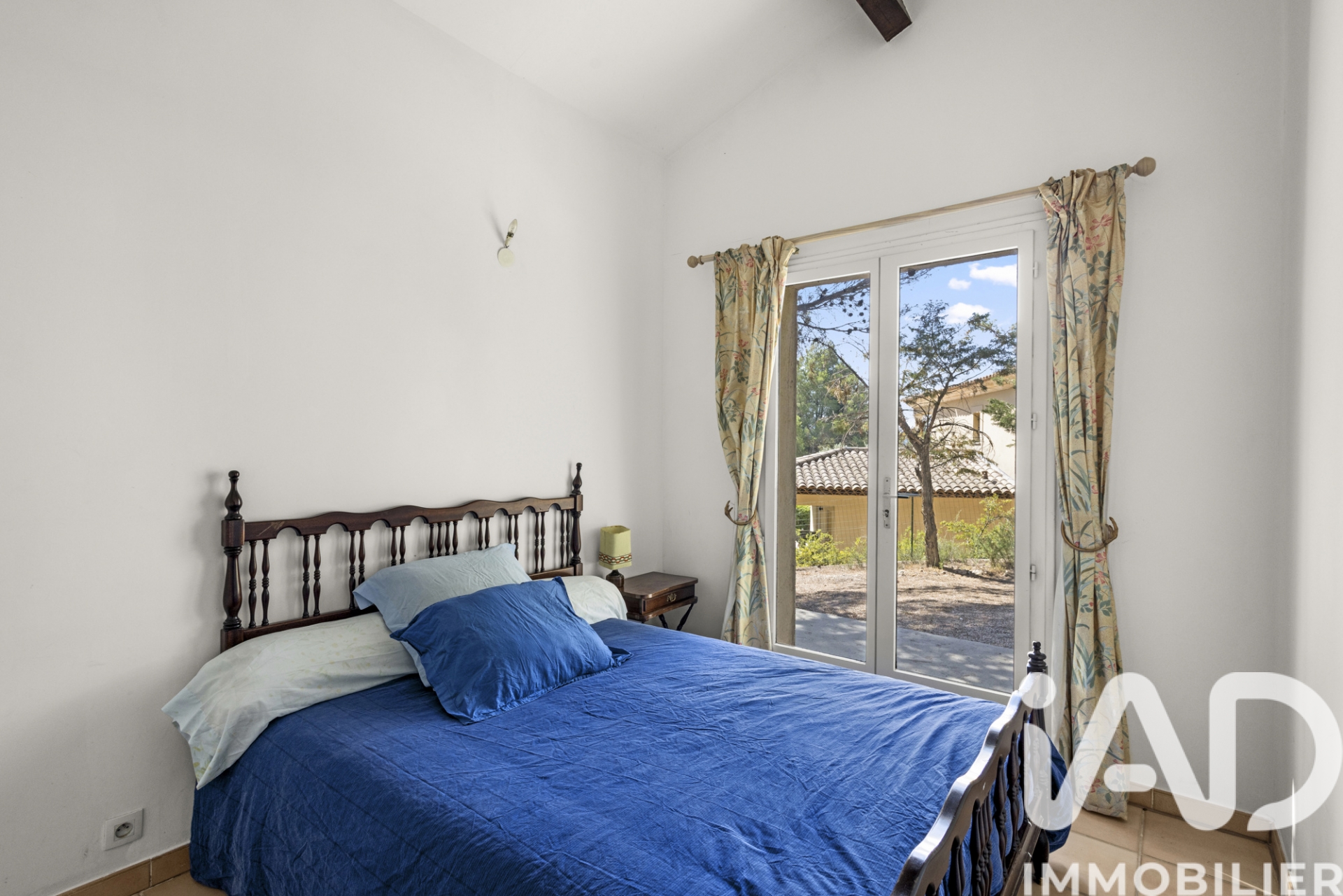 Vente maison à Ventabren (13122) : maison 5 pièces 257 m² — 10