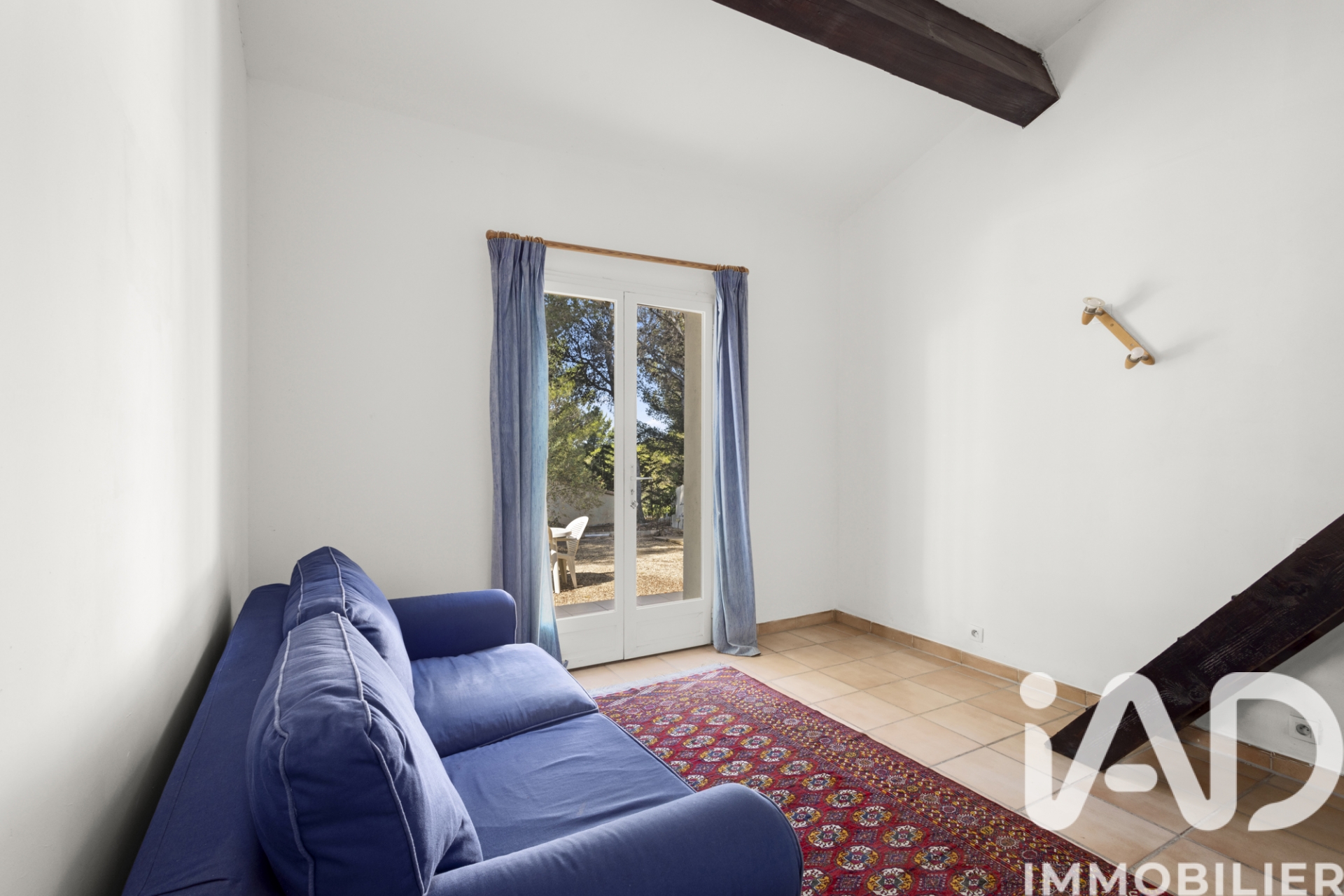Vente maison à Ventabren (13122) : maison 5 pièces 257 m² — 6