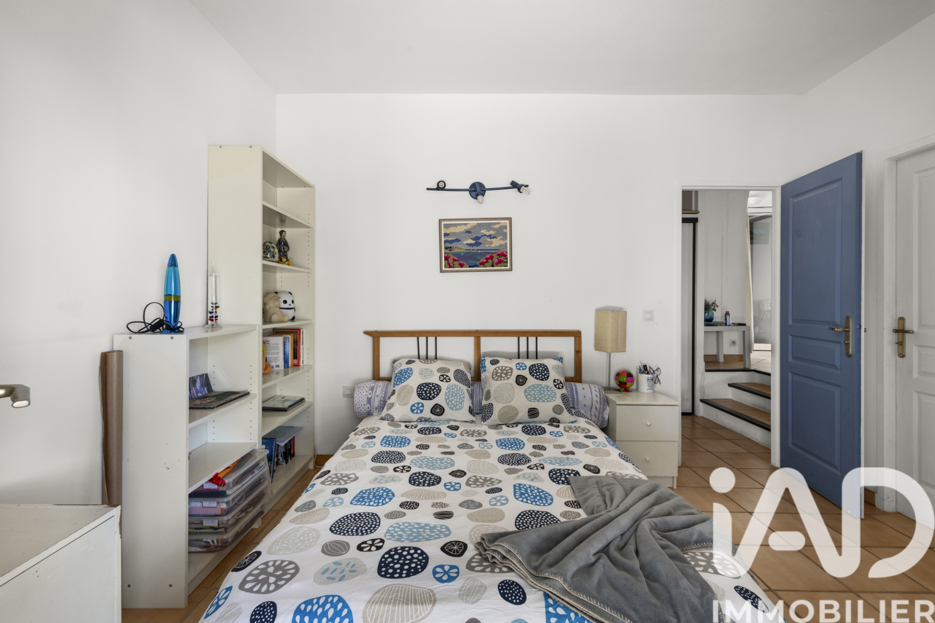 Vente maison à Ventabren (13122) : maison 5 pièces 257 m² — 8