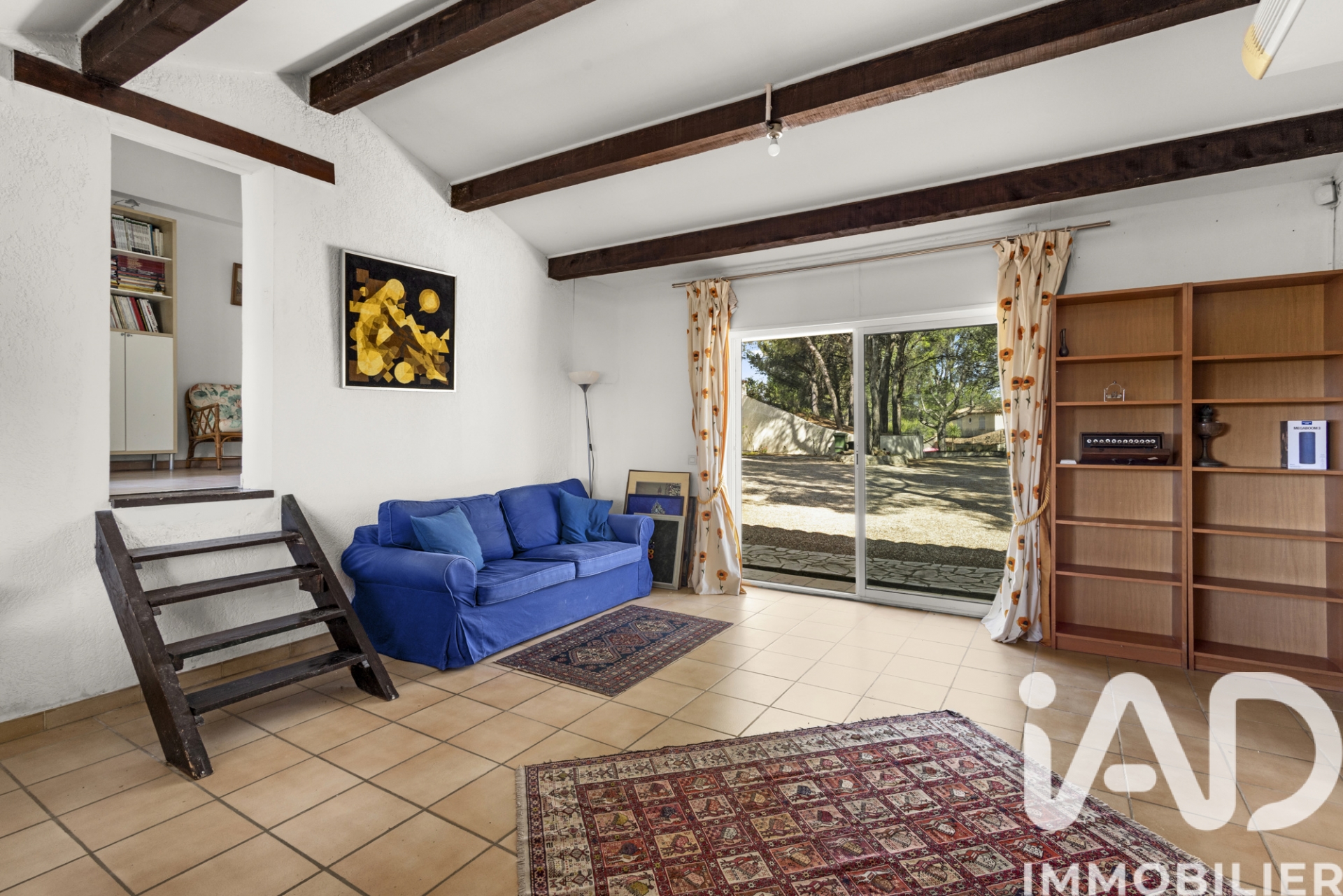Vente maison à Ventabren (13122) : maison 5 pièces 257 m² — 11