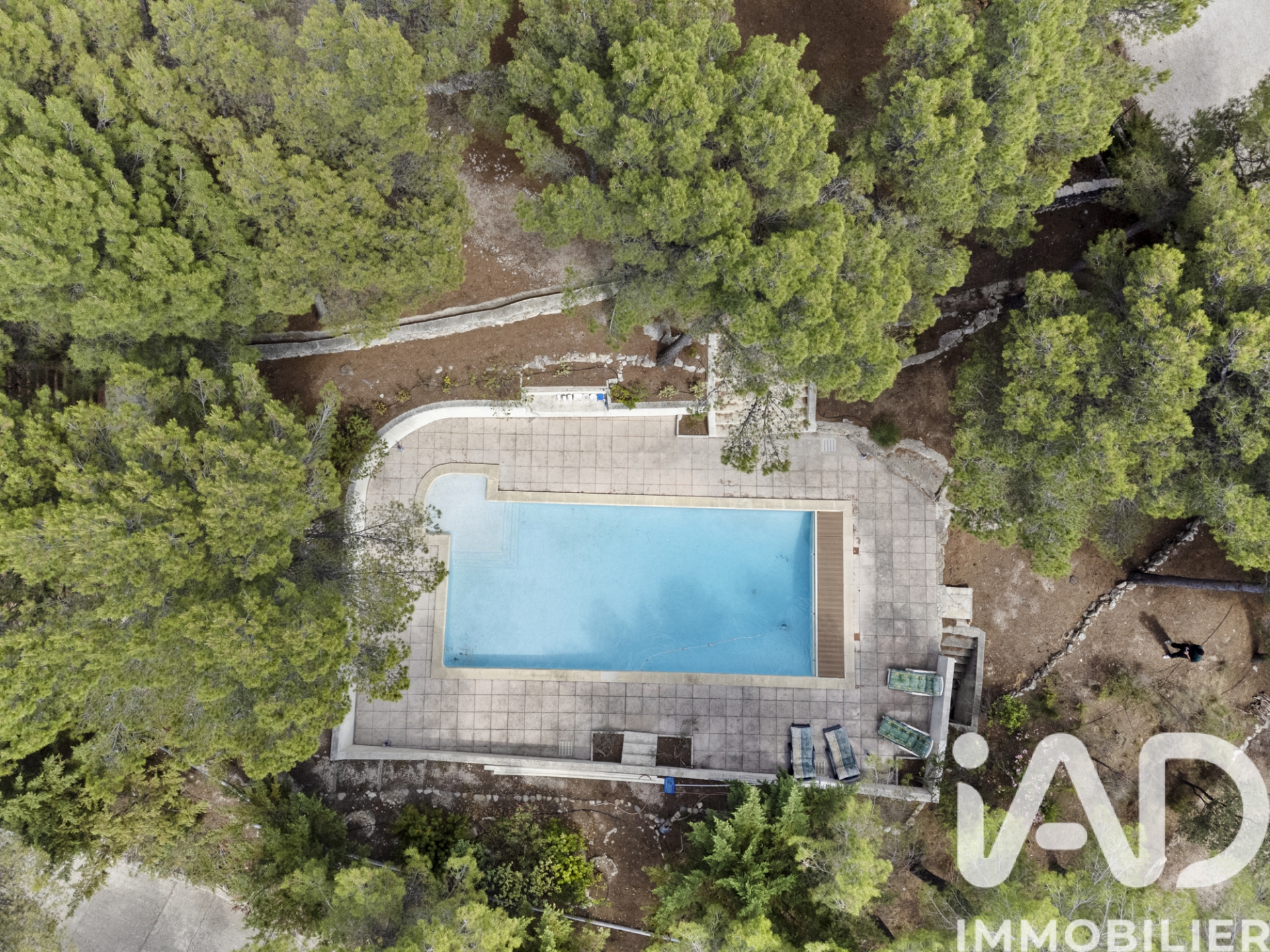Vente maison à Ventabren (13122) : maison 5 pièces 257 m² — 15