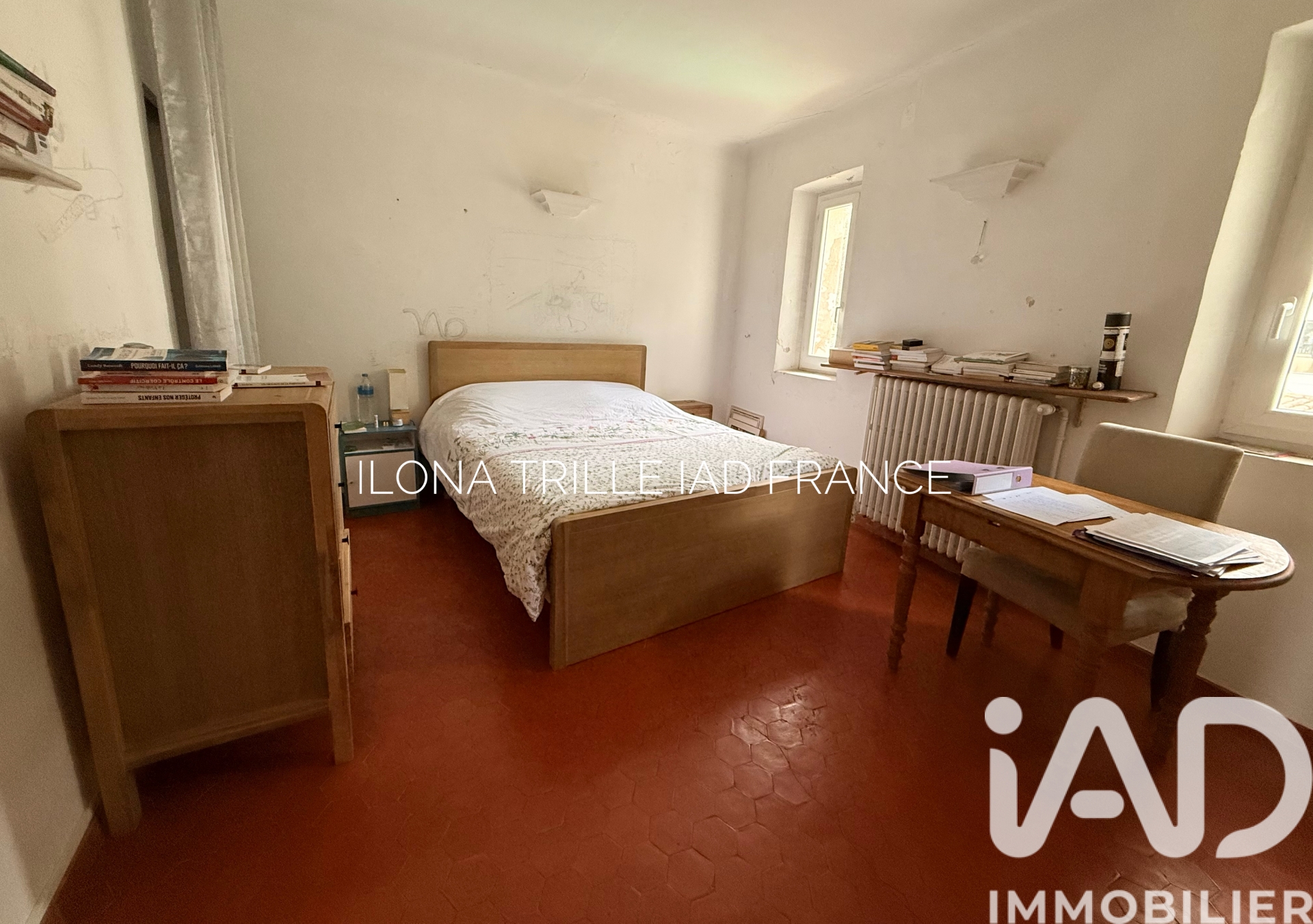 Vente maison à La Farlède (83210) : maison de village 5 pièces 110 m² - 1975946 — 11