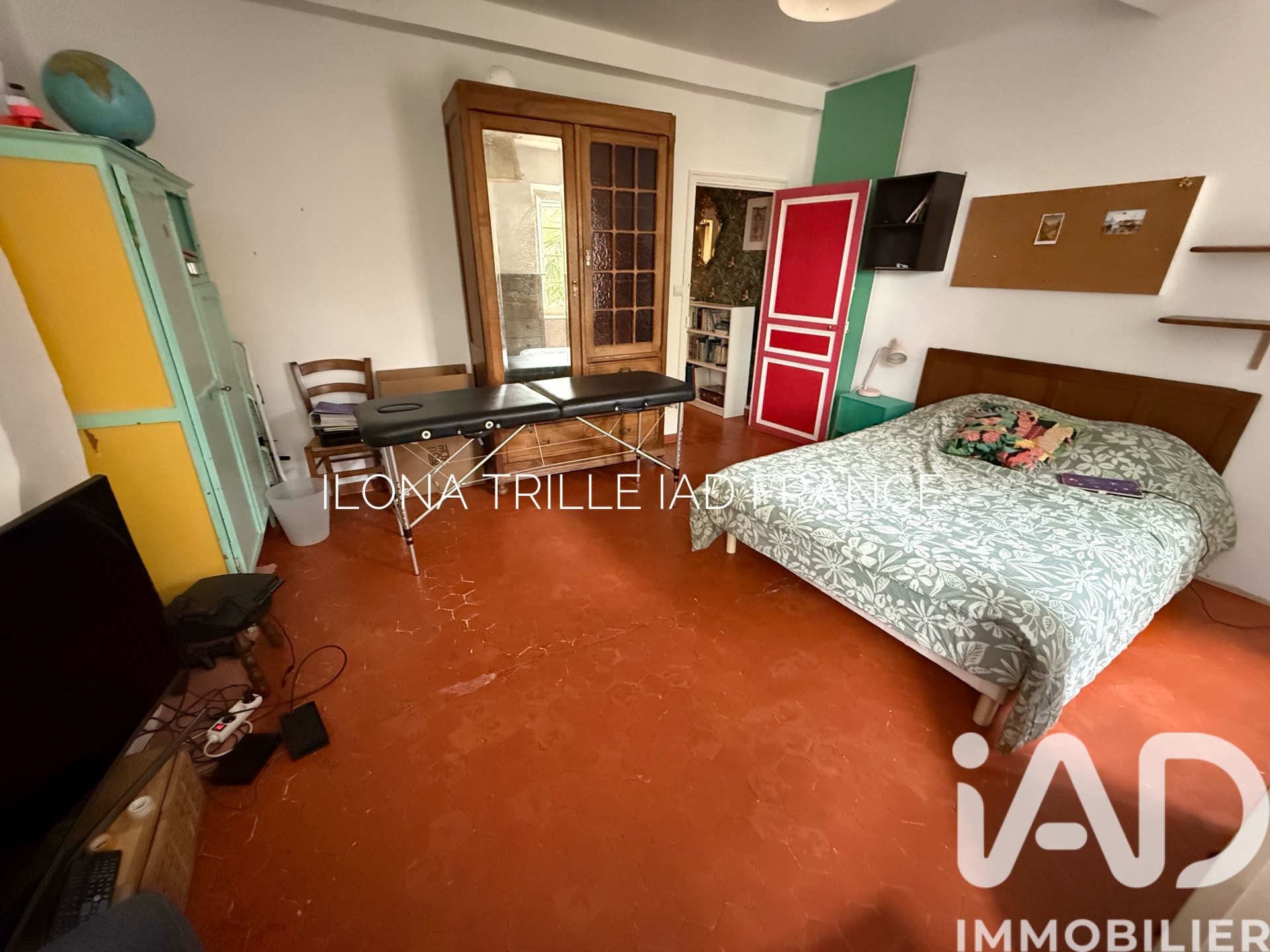 Vente maison à La Farlède (83210) : maison de village 5 pièces 110 m² - 1975946 — 12