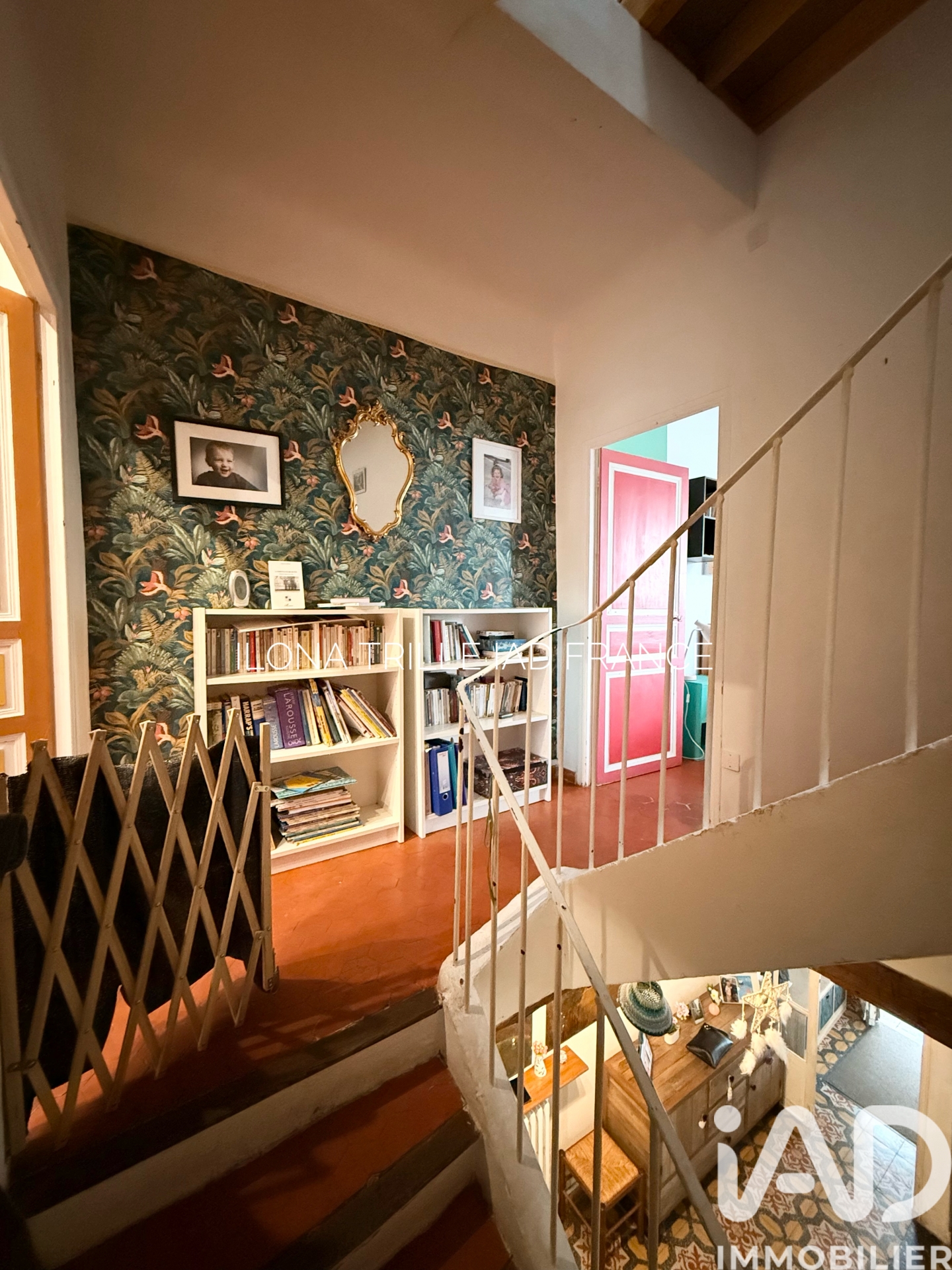 Vente maison à La Farlède (83210) : maison de village 5 pièces 110 m² - 1975946 — 8