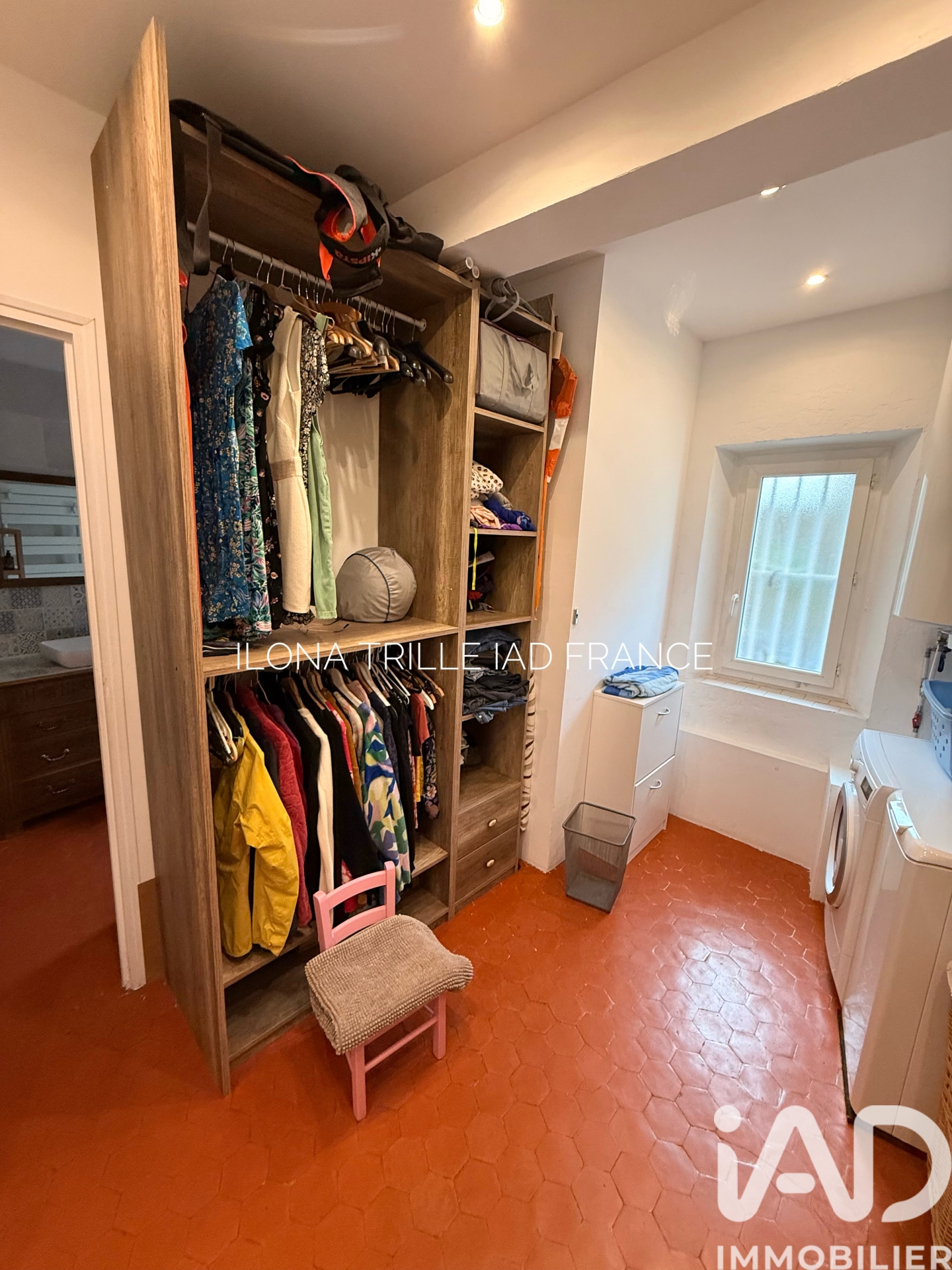 Vente maison à La Farlède (83210) : maison de village 5 pièces 110 m² - 1975946 — 9