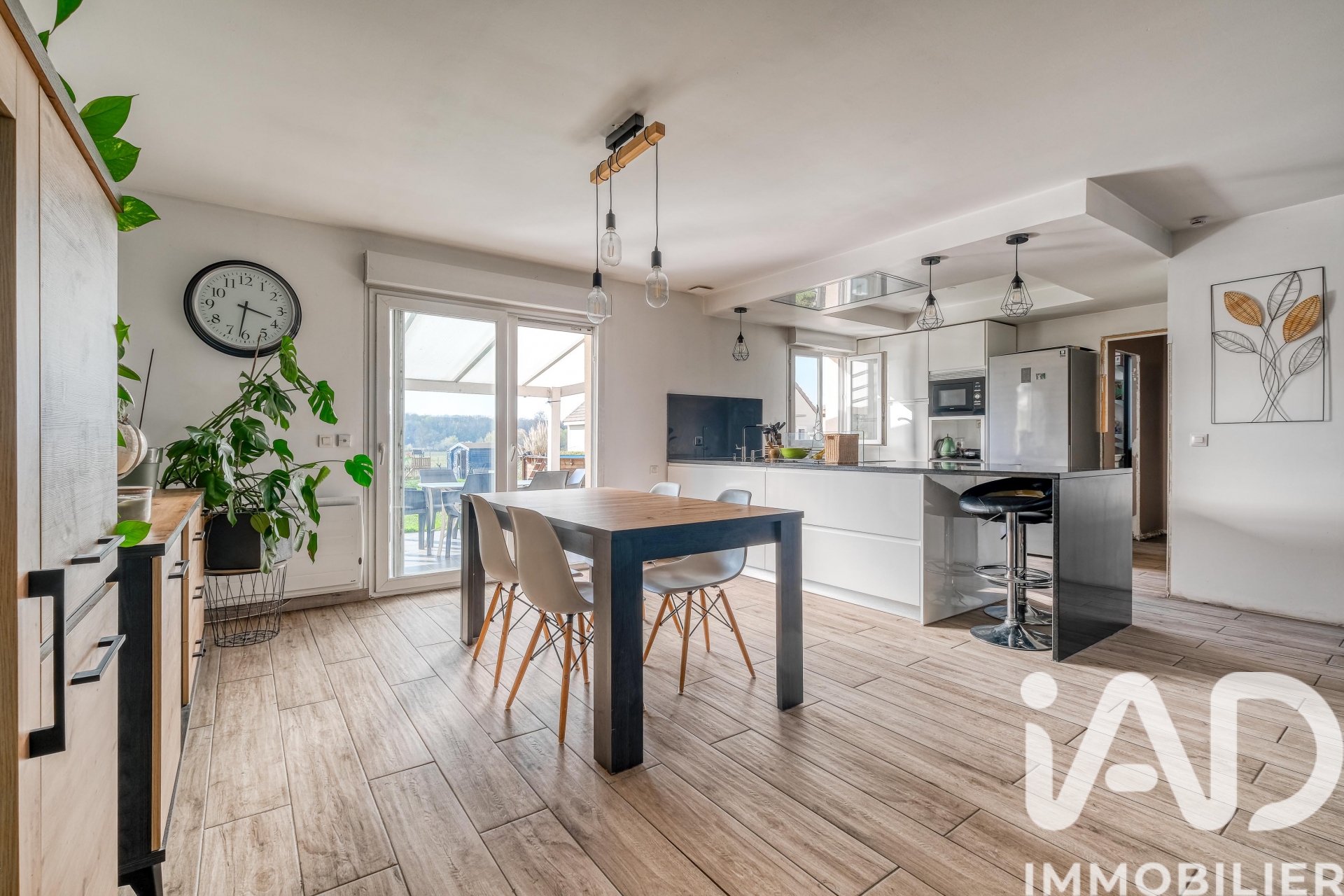 Vente Maison/villa 6 pièces