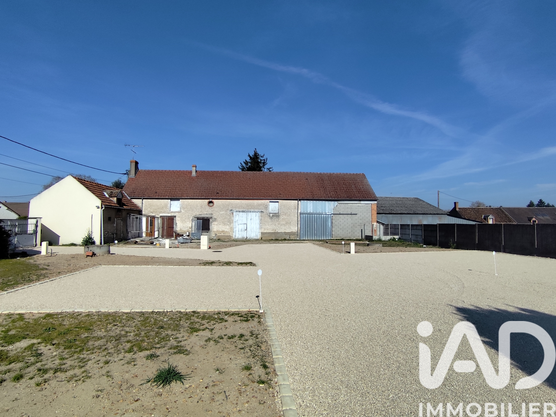 Vente maison à Cléry — 15