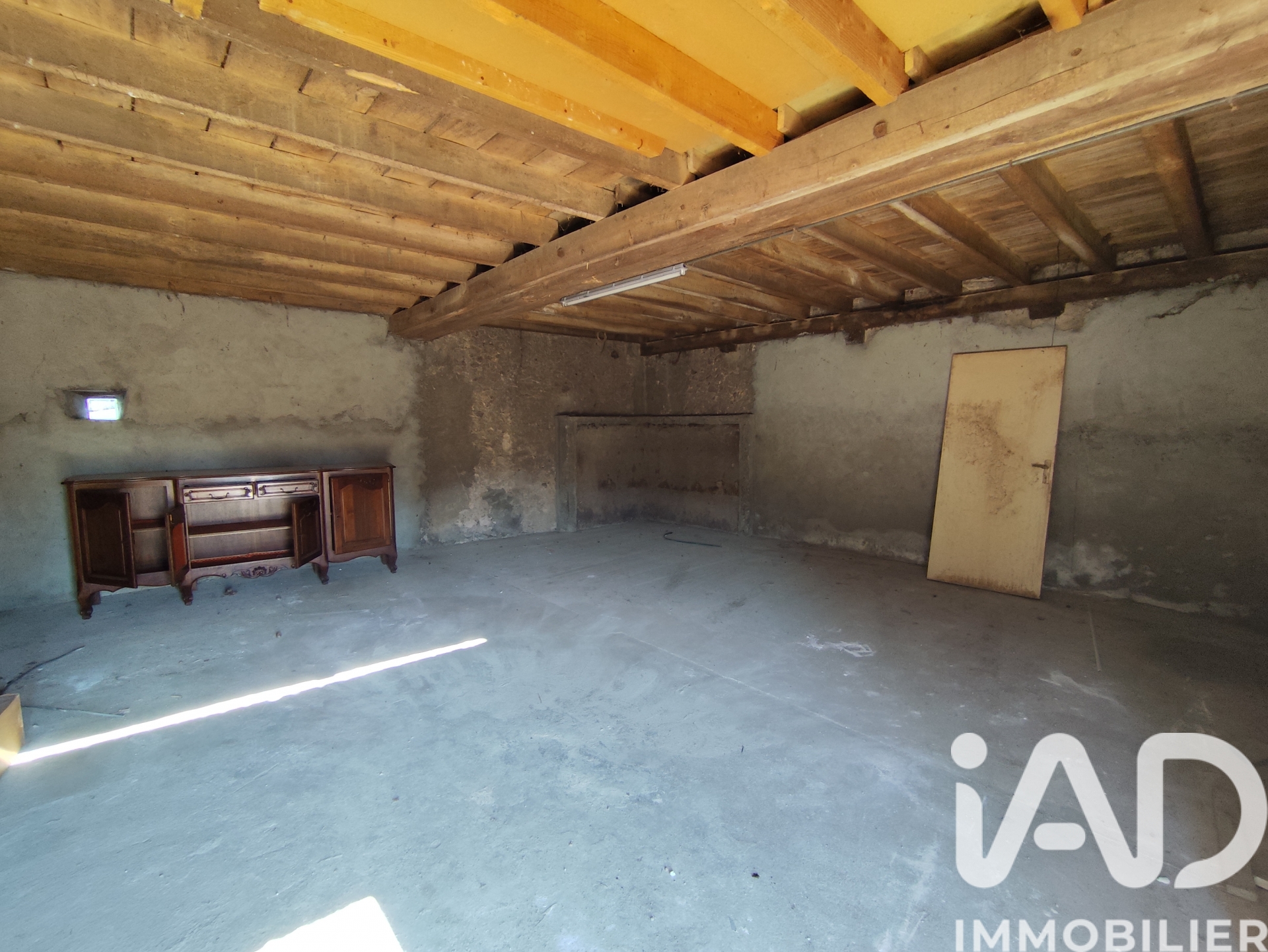 Vente maison à Cléry — 5