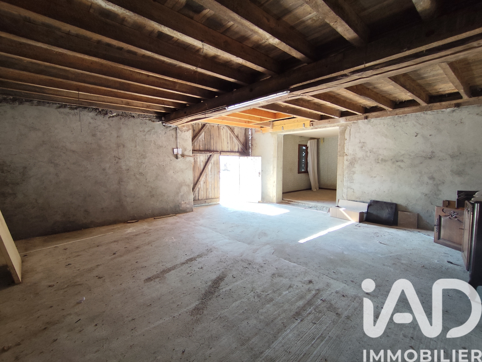 Vente maison à Cléry — 4