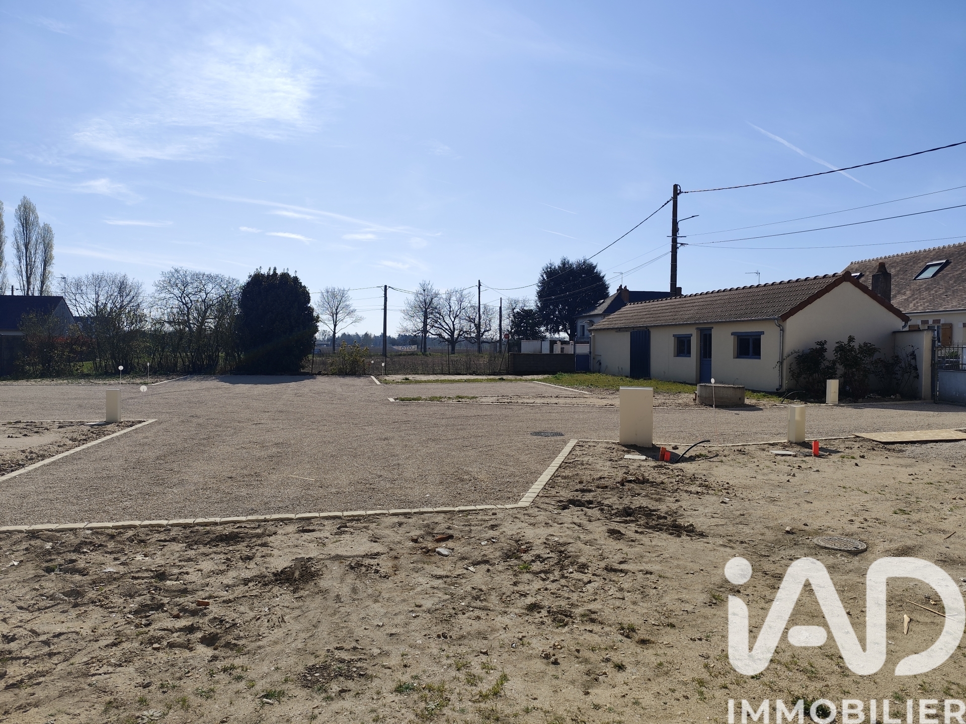 Vente maison à Cléry — 13