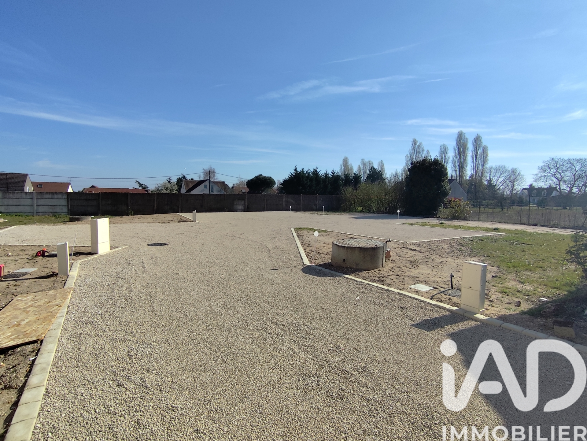 Vente maison à Cléry — 11