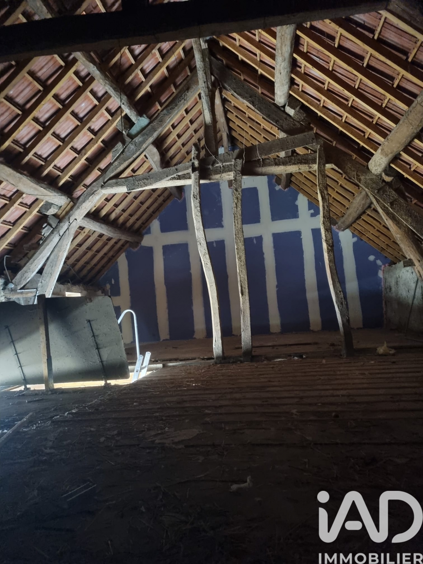 Vente maison à Cléry — 10