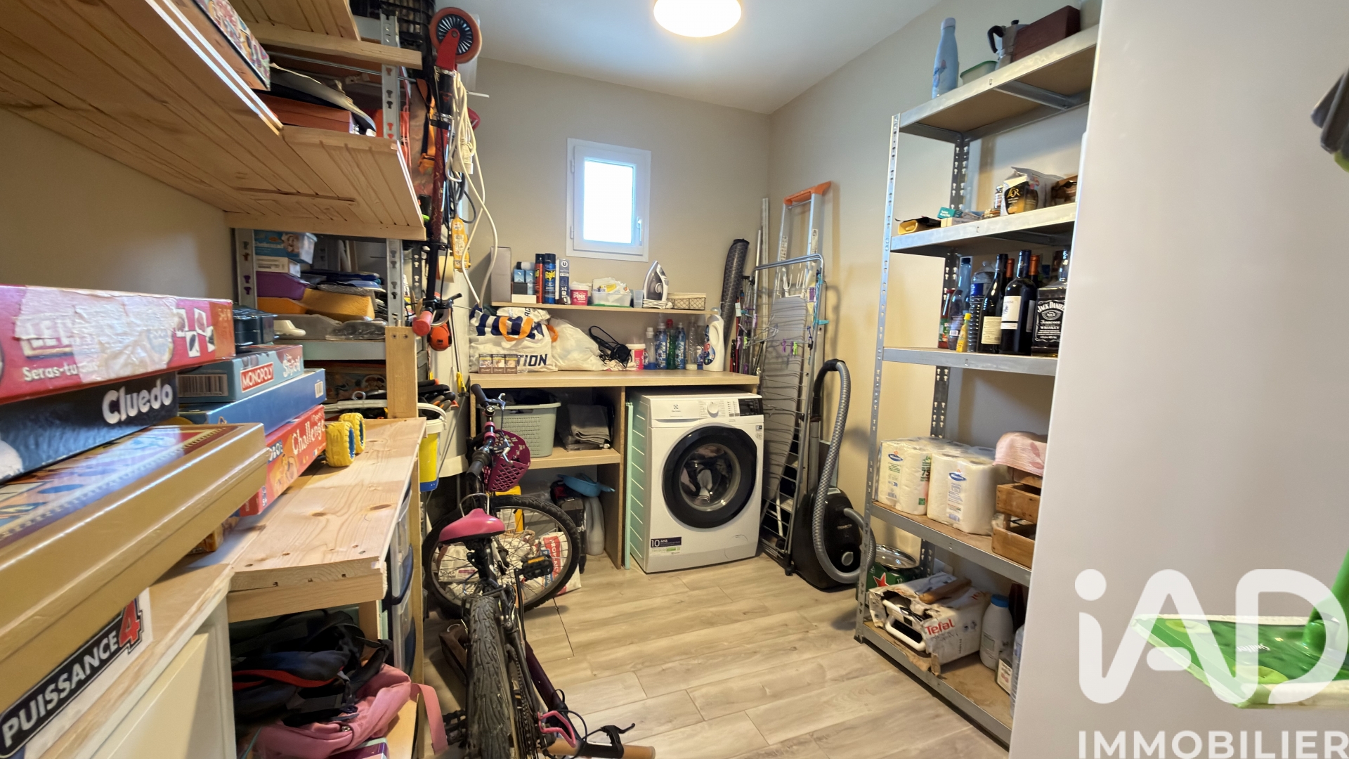 Vente maison à Meyrargues (13650) : maison 6 pièces 105 m² — 18