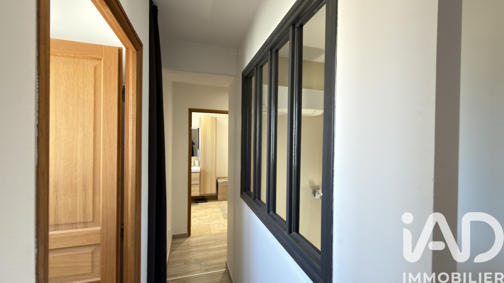 Vente maison à Meyrargues (13650) : maison 6 pièces 105 m² — 8