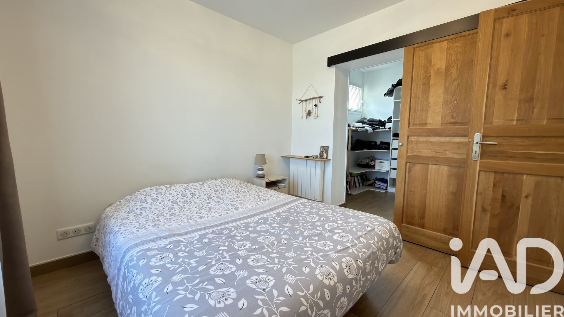 Vente maison à Meyrargues (13650) : maison 6 pièces 105 m² — 10