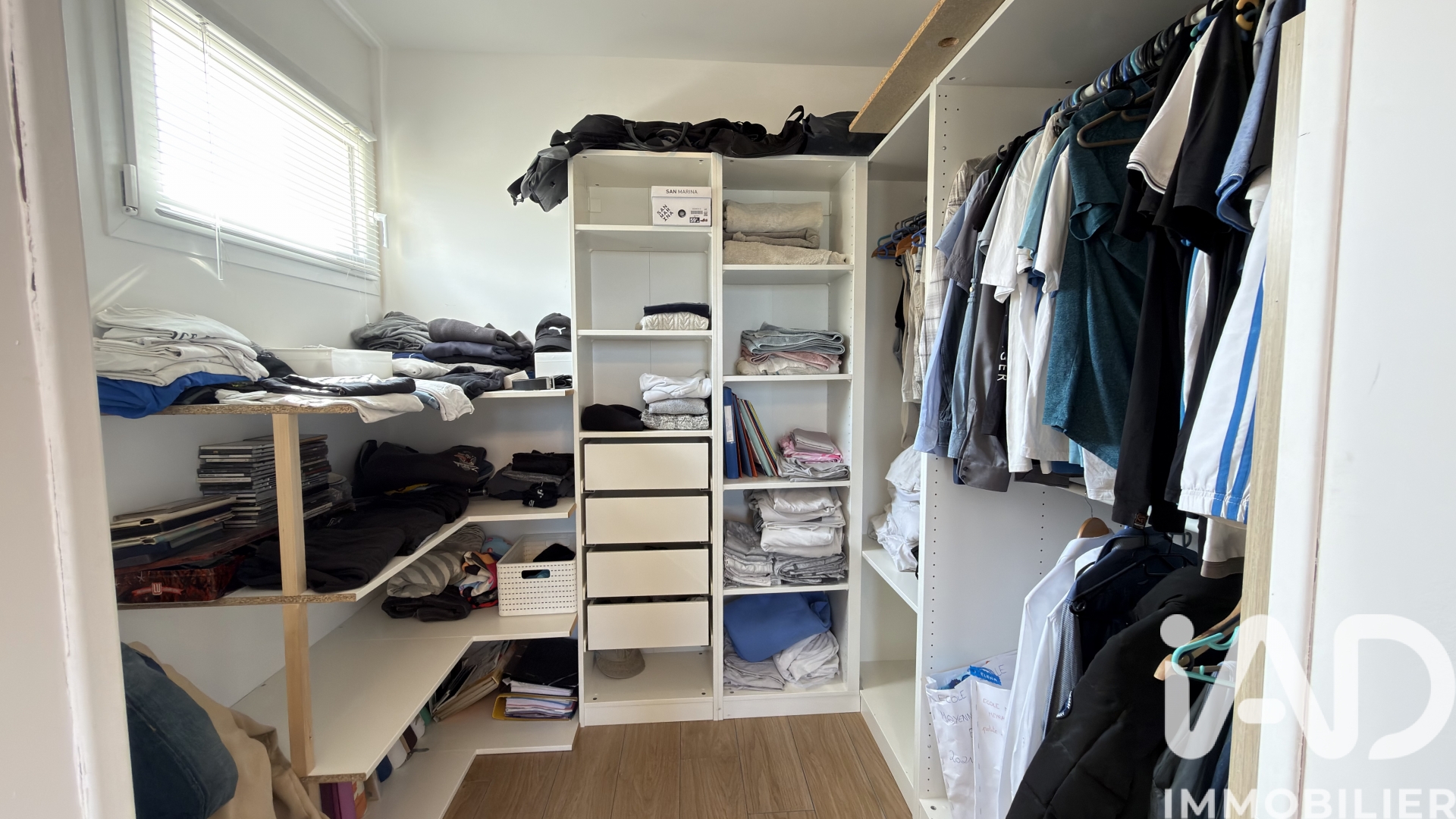 Vente maison à Meyrargues (13650) : maison 6 pièces 105 m² — 11