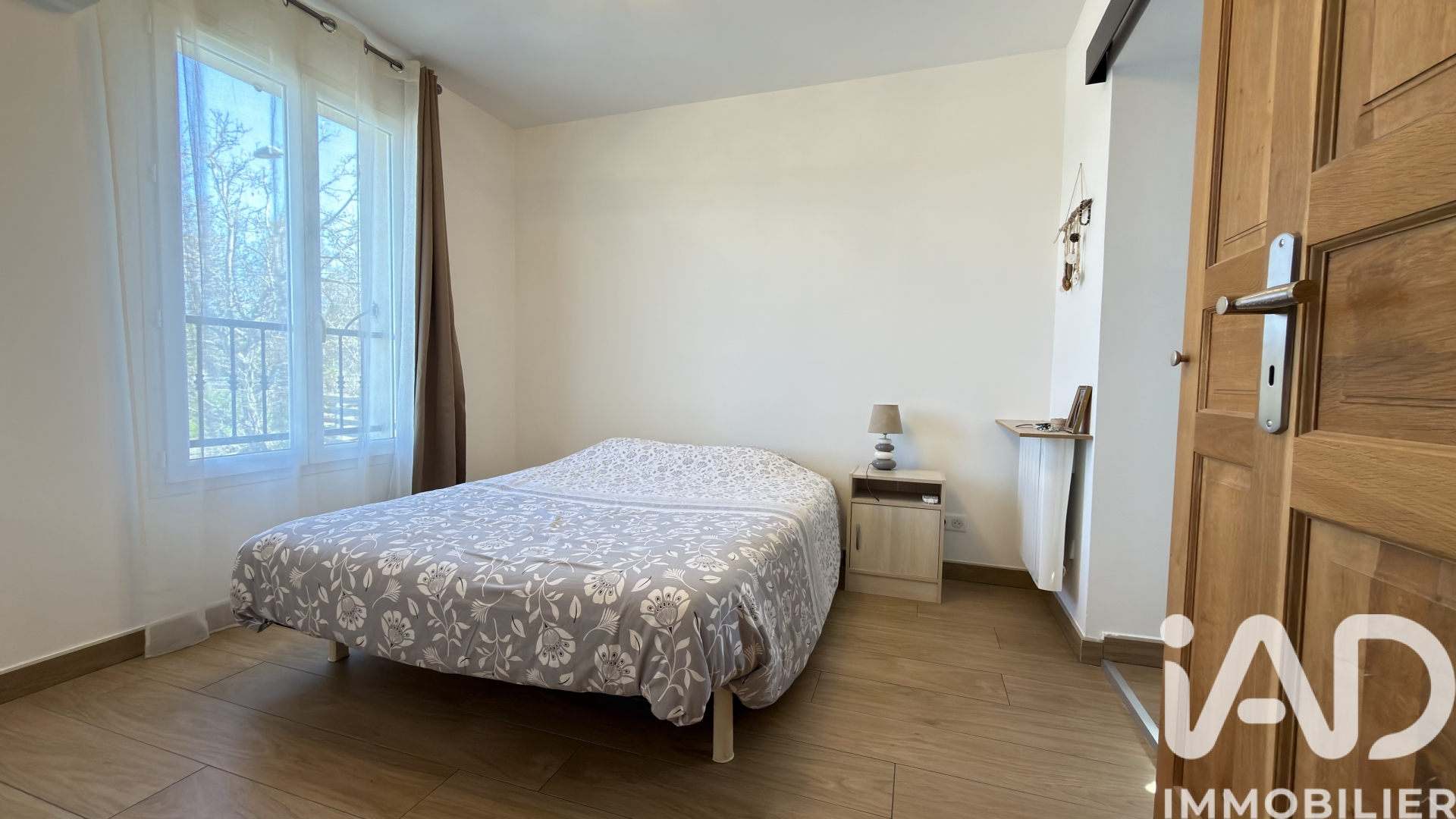 Vente maison à Meyrargues (13650) : maison 6 pièces 105 m² — 9