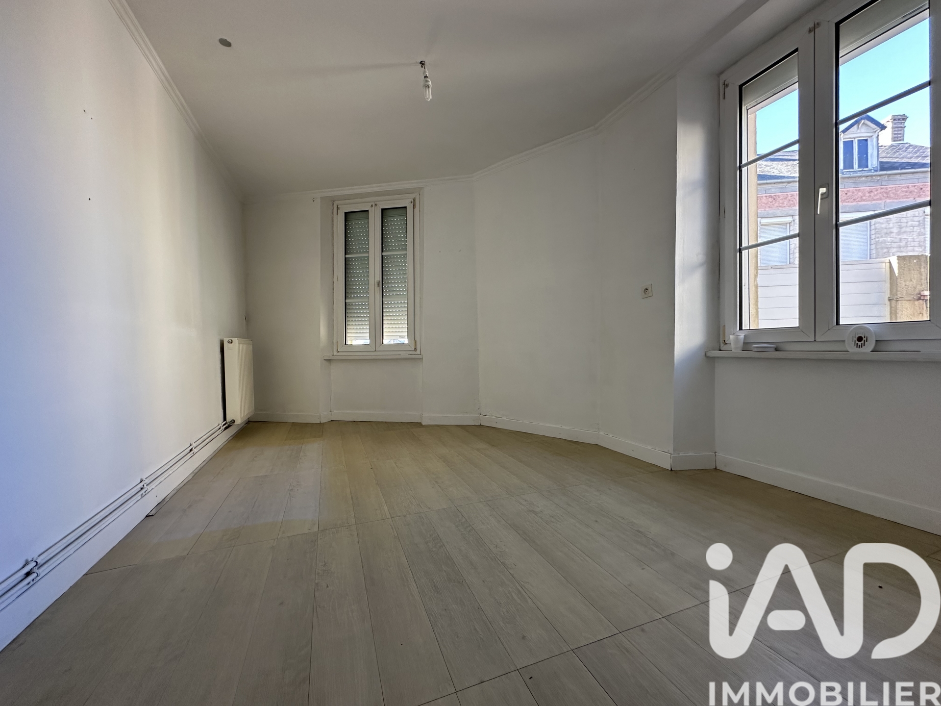 Vente maison à Caumont — 5