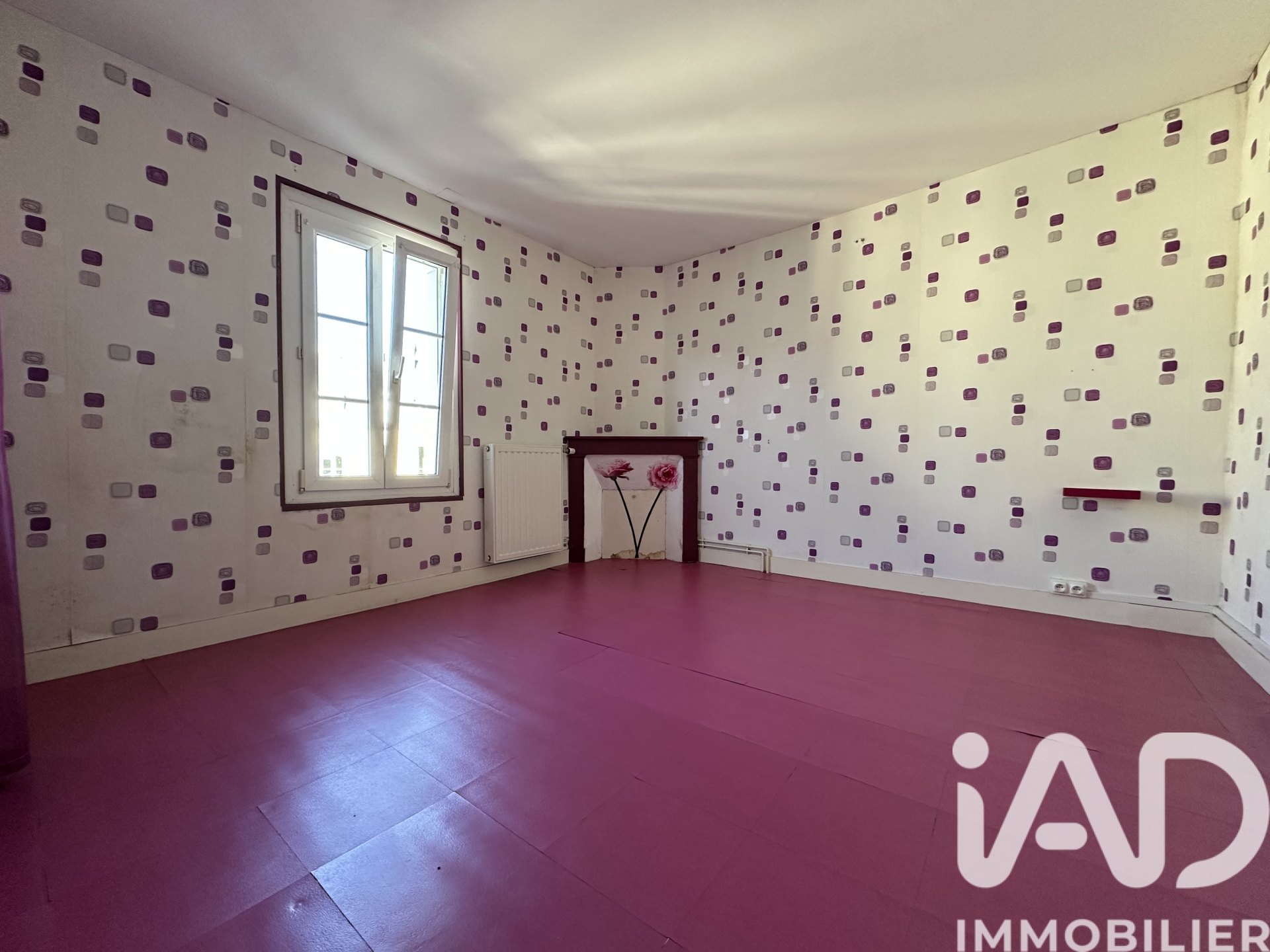 Vente maison à Caumont — 8