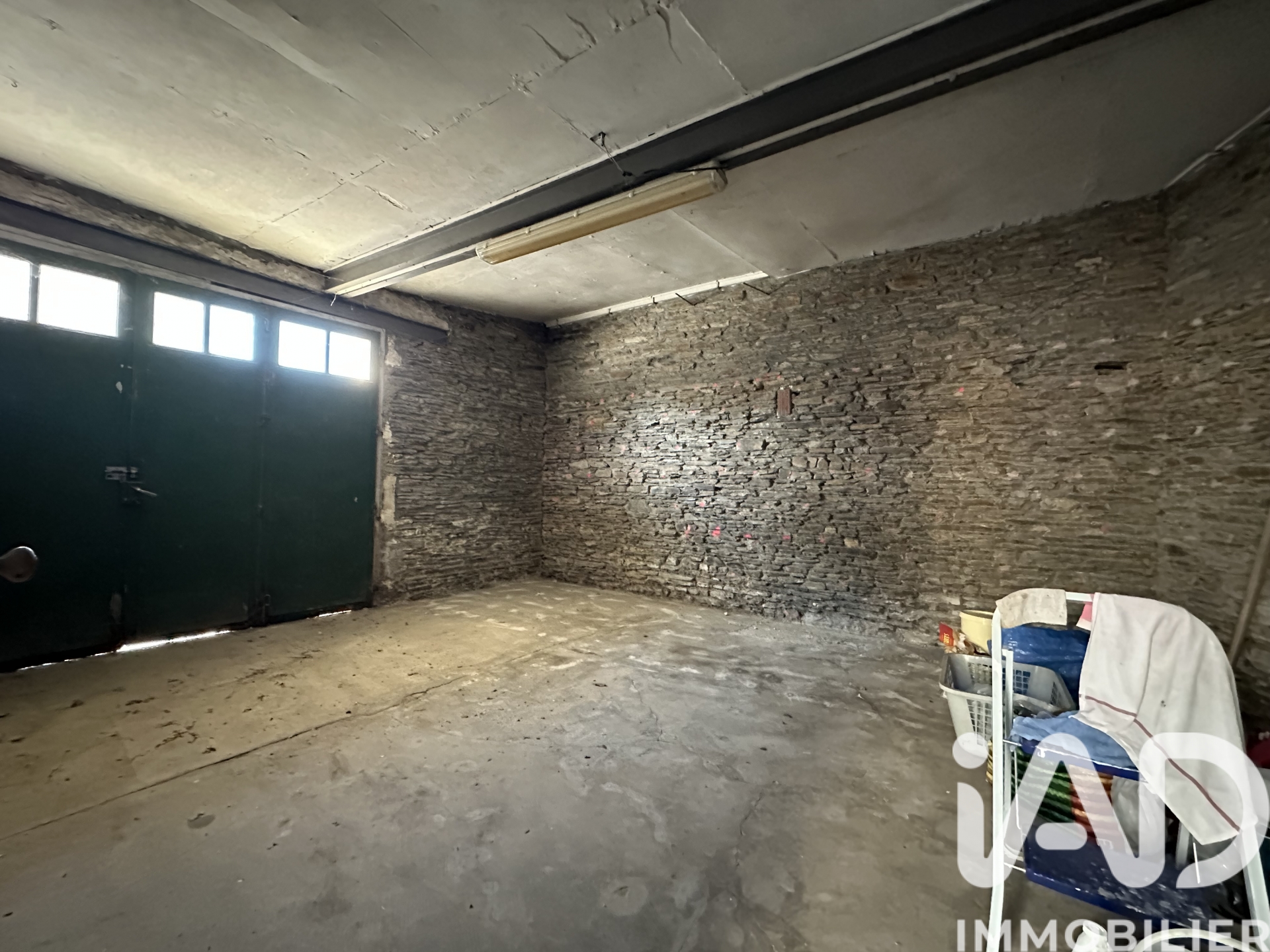 Vente maison à Caumont — 10