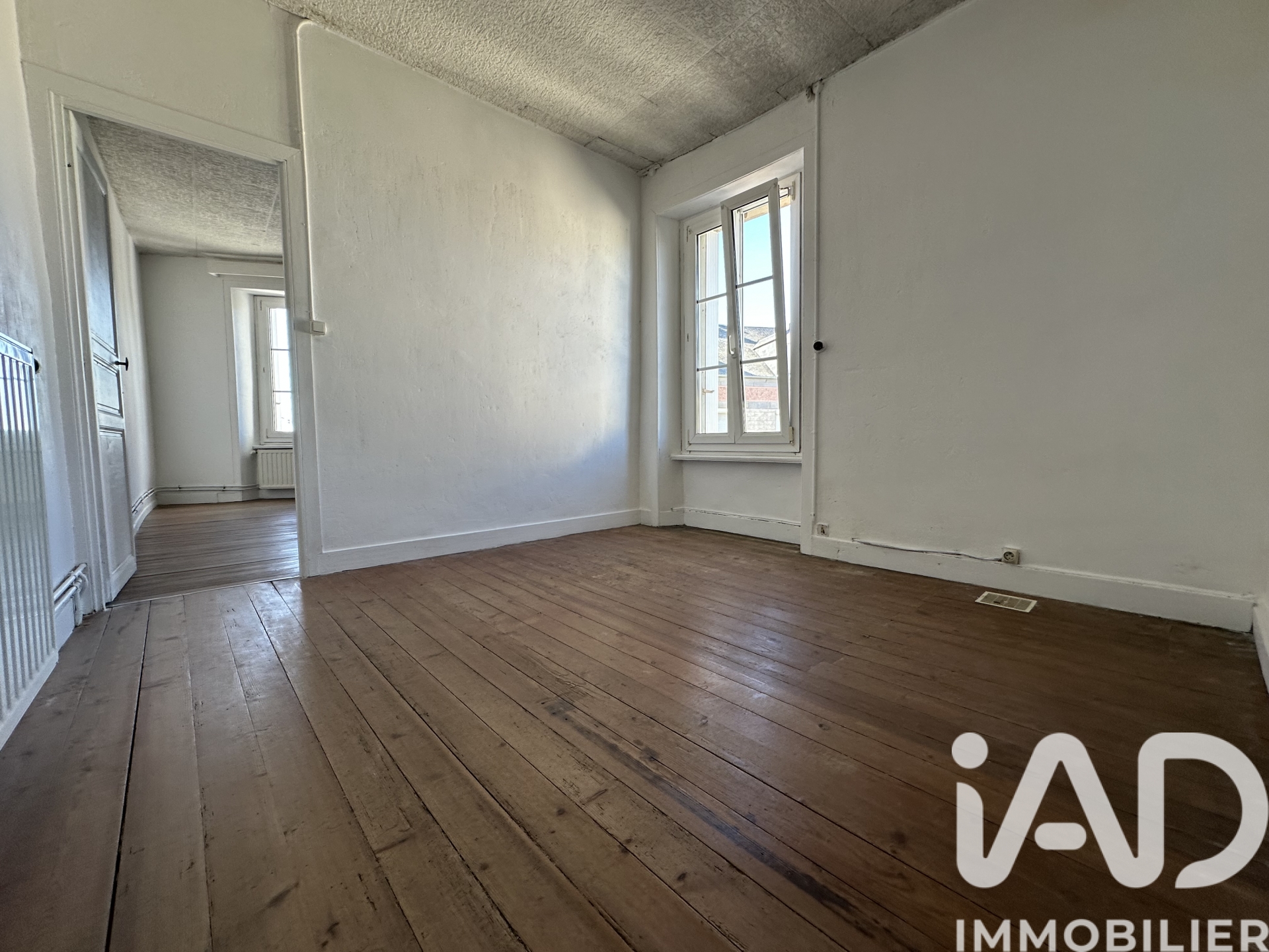 Vente maison à Caumont — 7