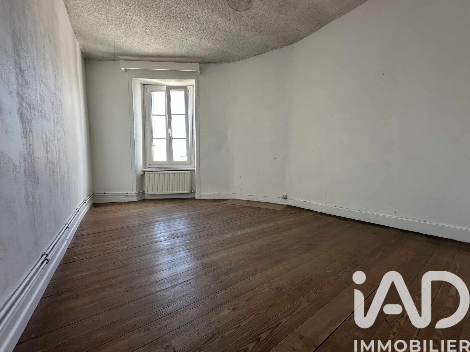 Vente maison à Caumont — 6