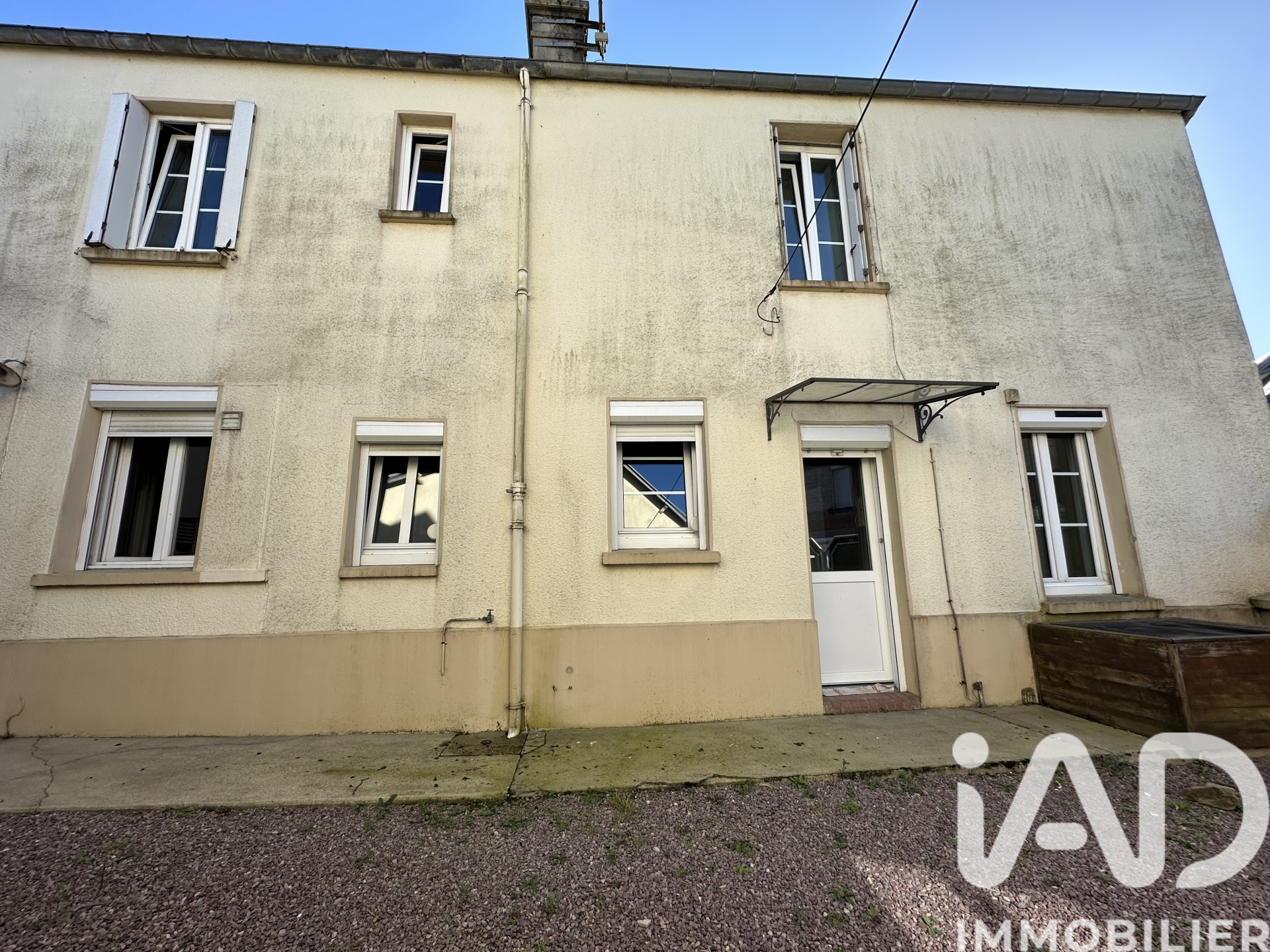 Vente maison à Caumont — 9