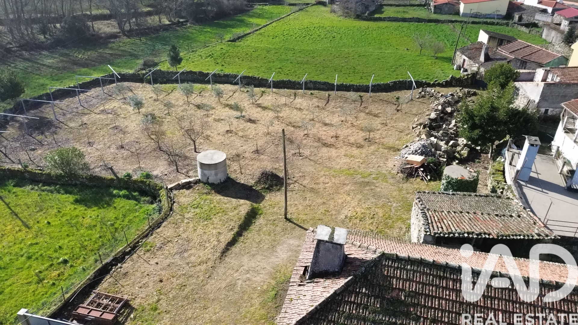 Moradia T0 à venda em Vila Chã, Alijó — foto 3