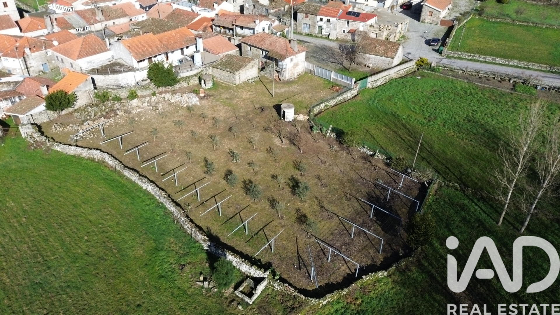 Moradia T0 à venda em Vila Chã, Alijó — foto 4