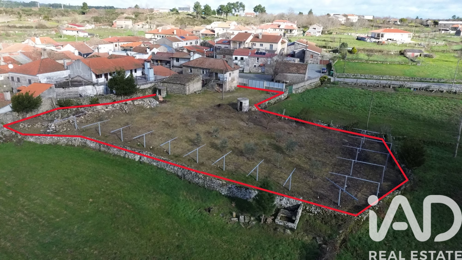 Moradia T0 à venda em Vila Chã, Alijó — foto 5