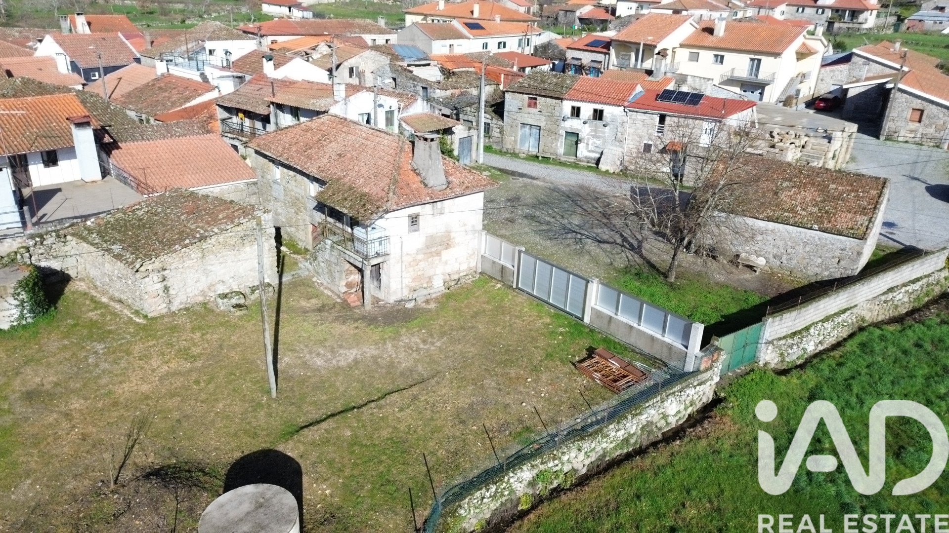 Moradia T0 à venda em Vila Chã, Alijó — foto 6