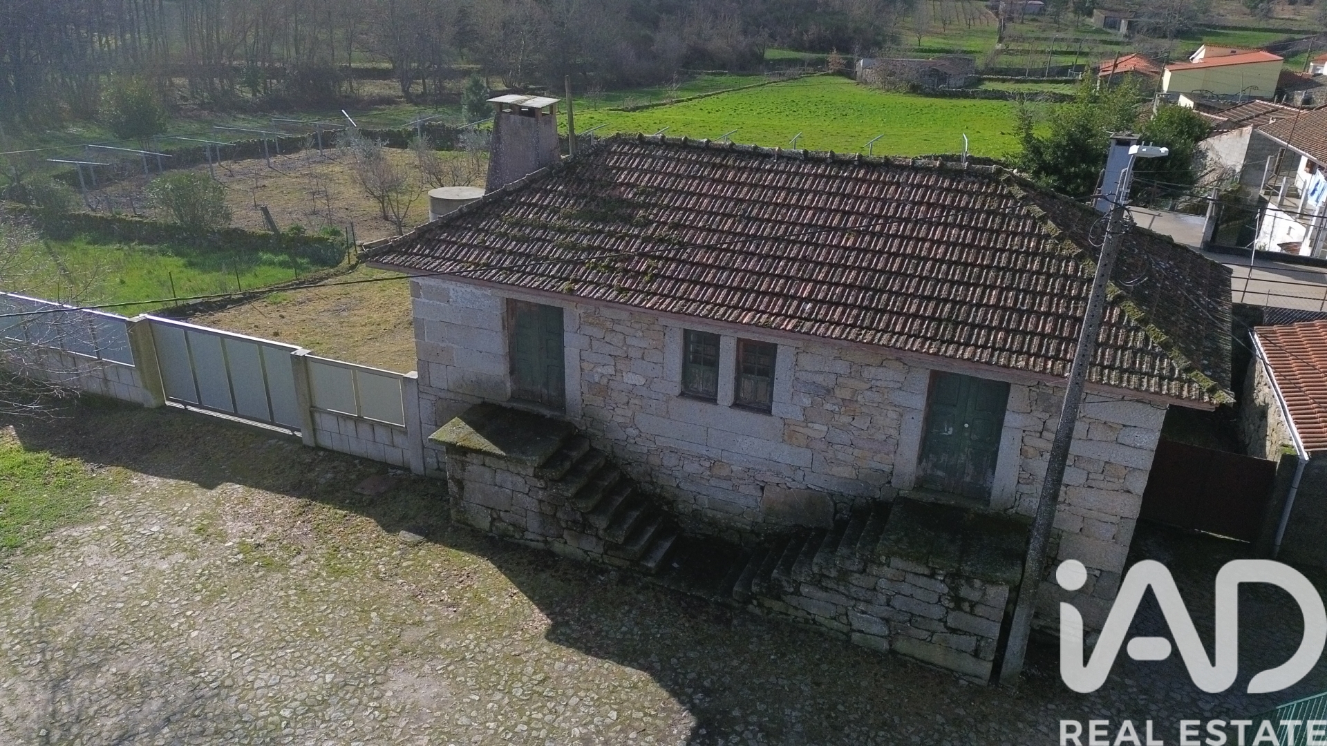 Moradia T0 à venda em Vila Chã, Alijó — foto 7