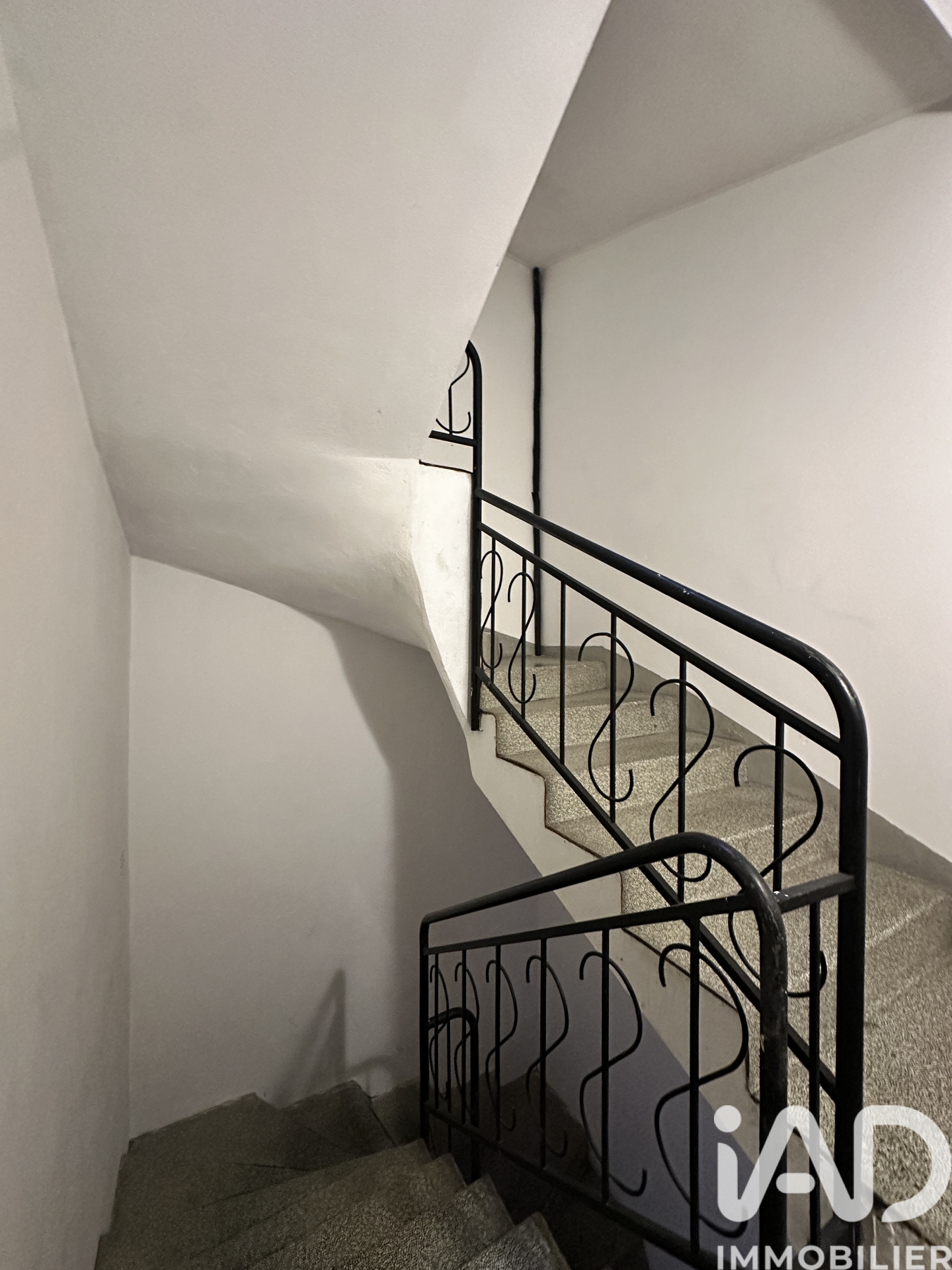 Vente appartement à Villeneuve — 6