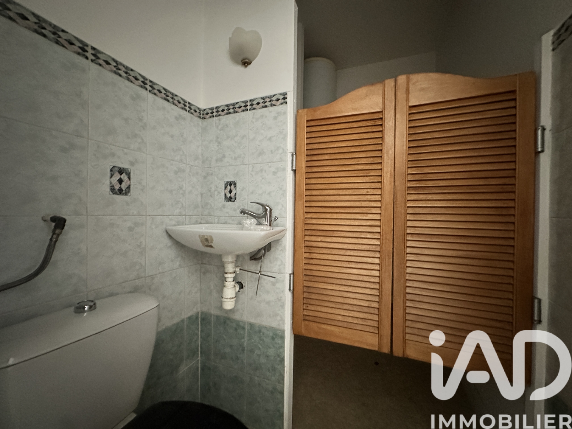 Vente appartement à Villeneuve — 9