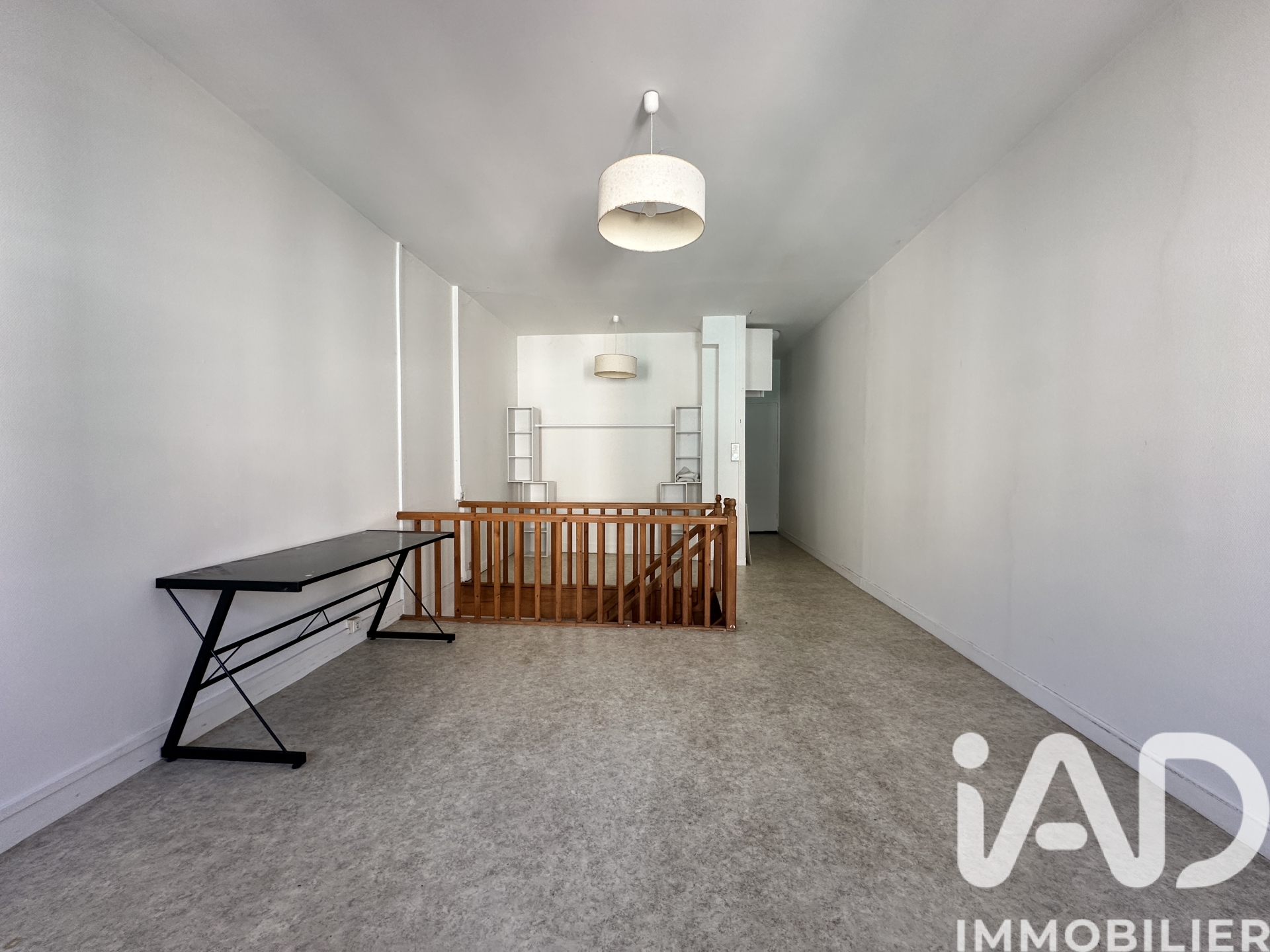 Vente appartement à Villeneuve — 8