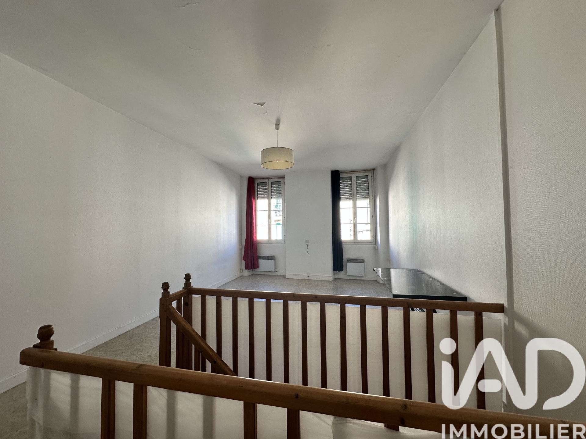 Vente appartement à Villeneuve — 7