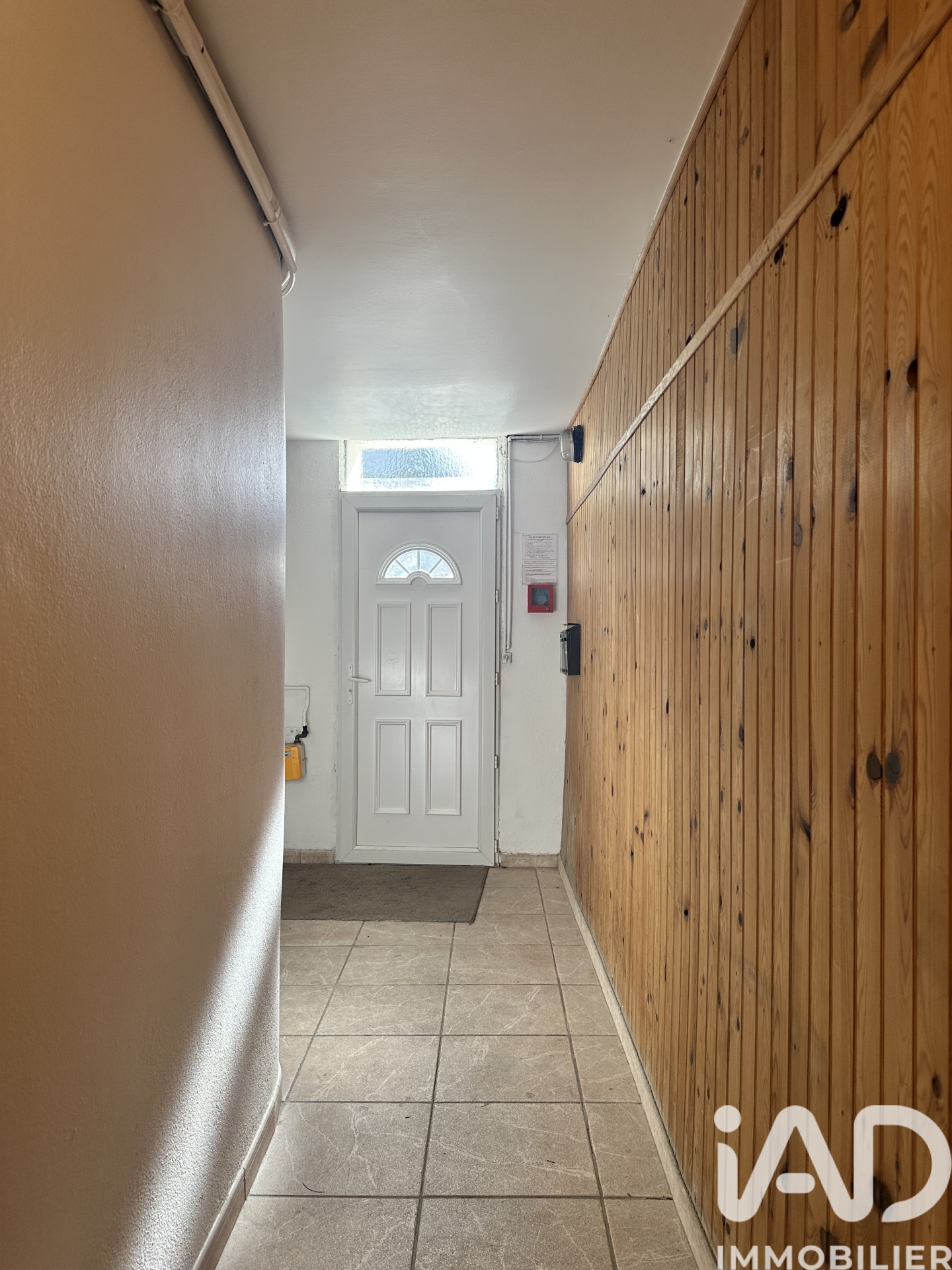 Vente appartement à Villeneuve — 5