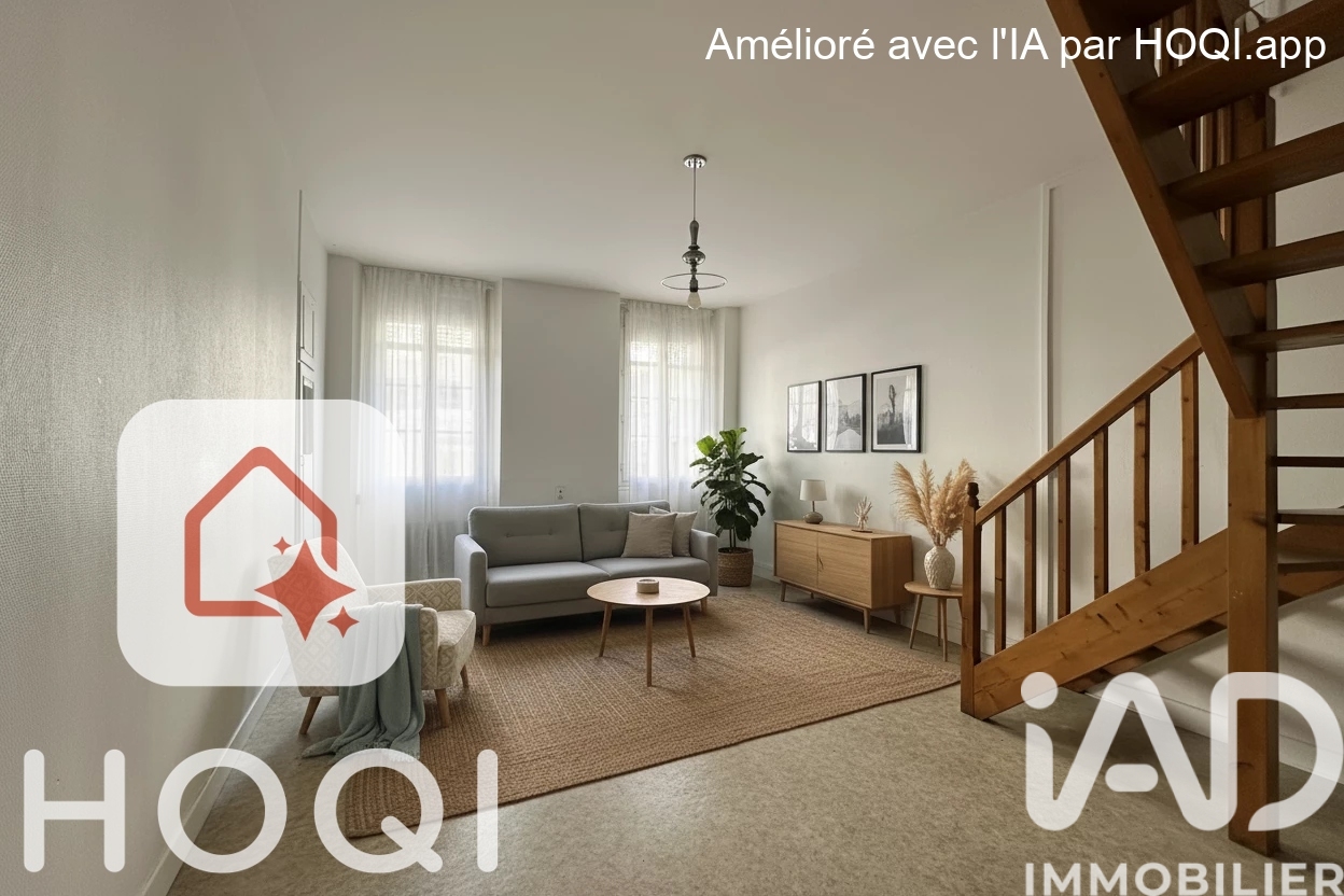 Vente appartement à Villeneuve — 2