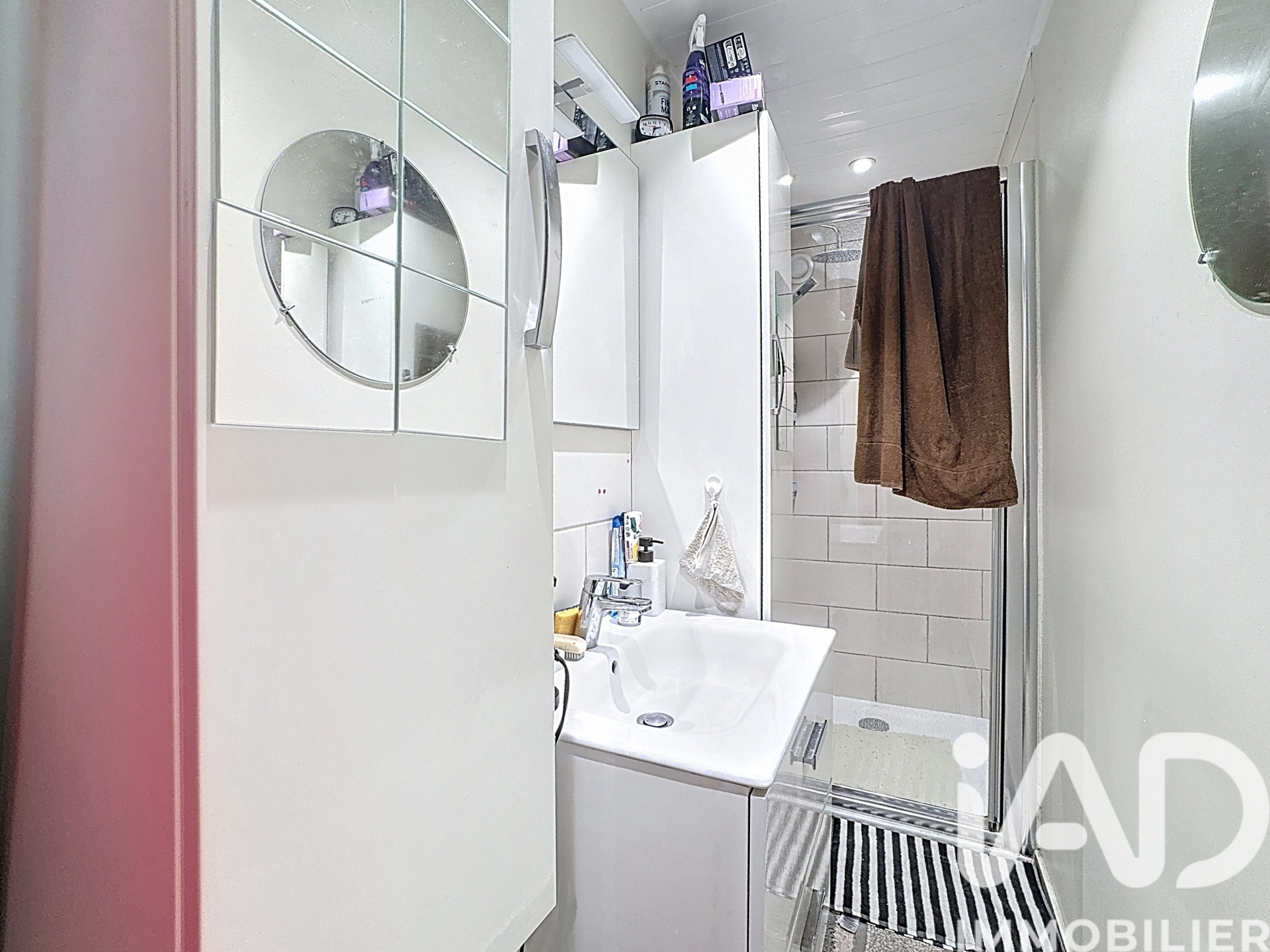 Vente maison à Migennes (89400) : maison traditionnelle 4 pièces 94 m² — 8