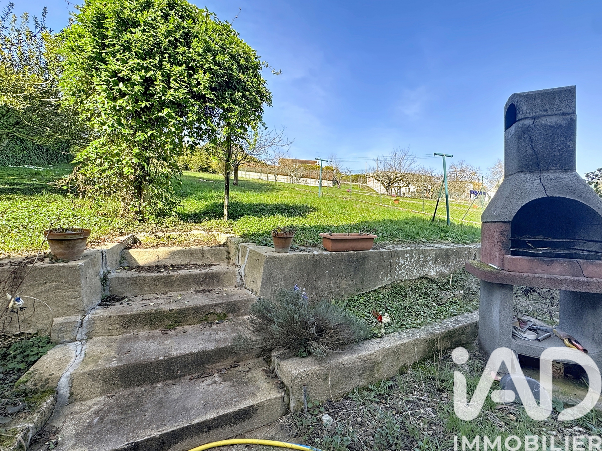 Vente maison à Migennes (89400) : maison traditionnelle 4 pièces 94 m² — 16