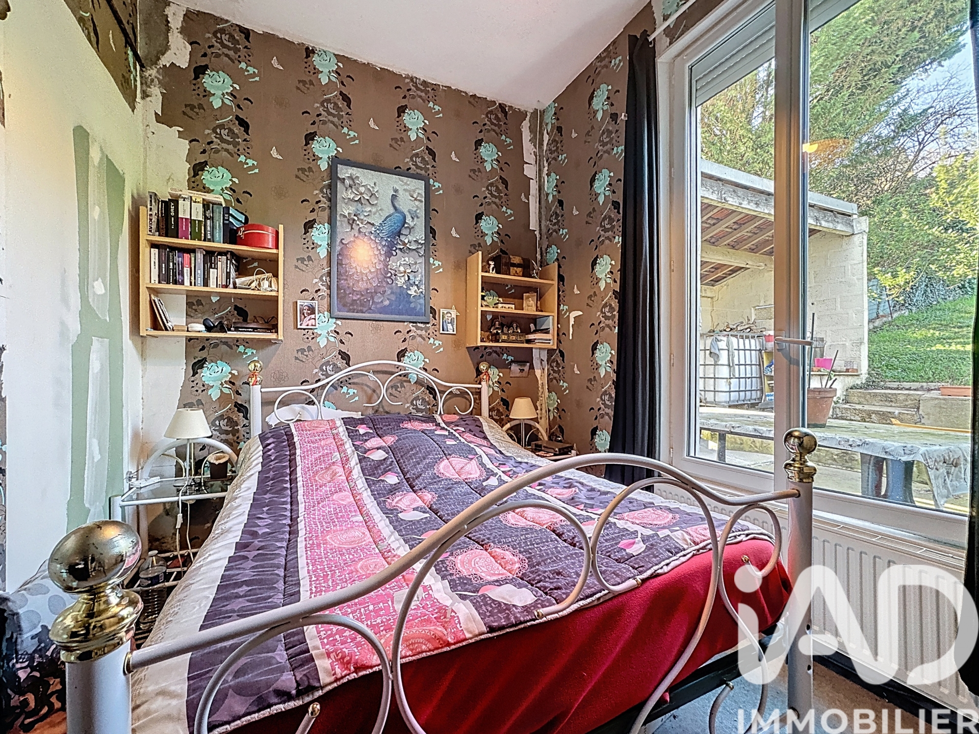 Vente maison à Migennes (89400) : maison traditionnelle 4 pièces 94 m² — 9