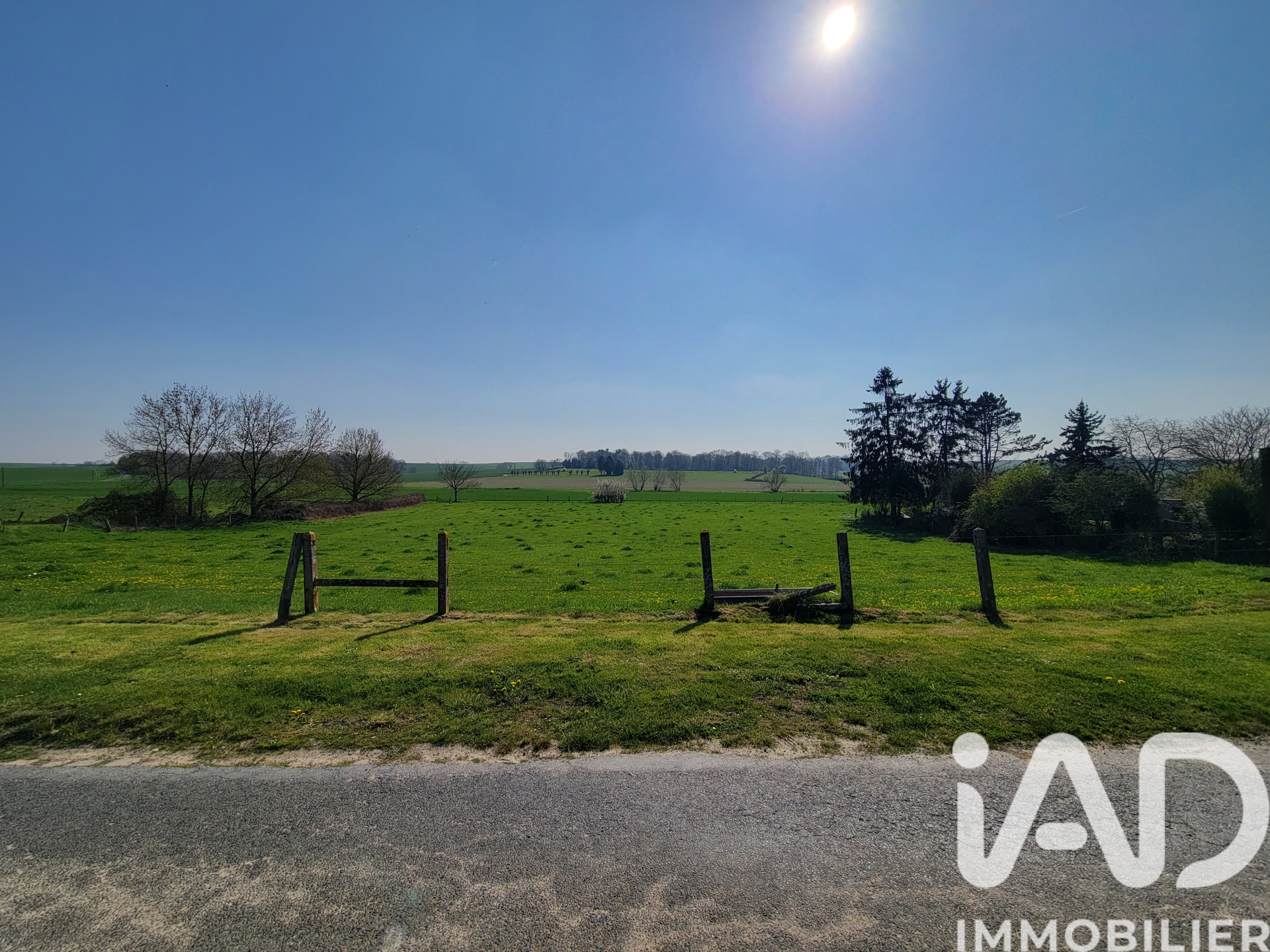 Vente maison à Saint — 5
