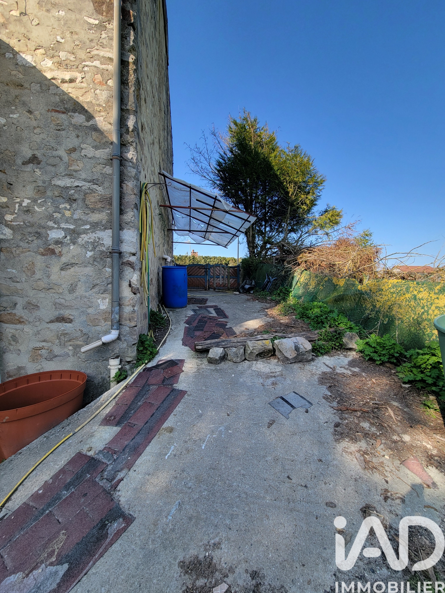 Vente maison à Saint — 6