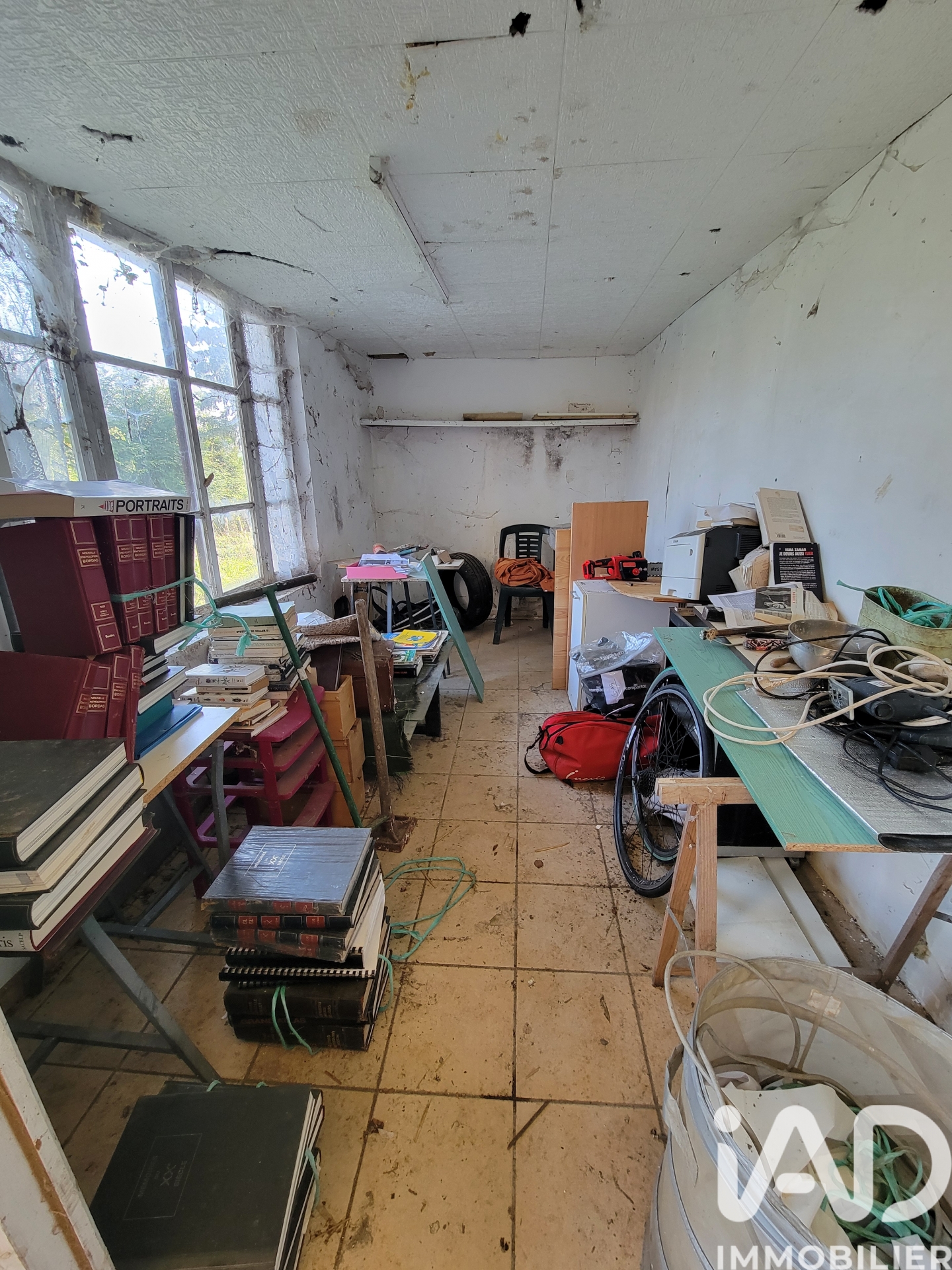 Vente maison à Saint — 4
